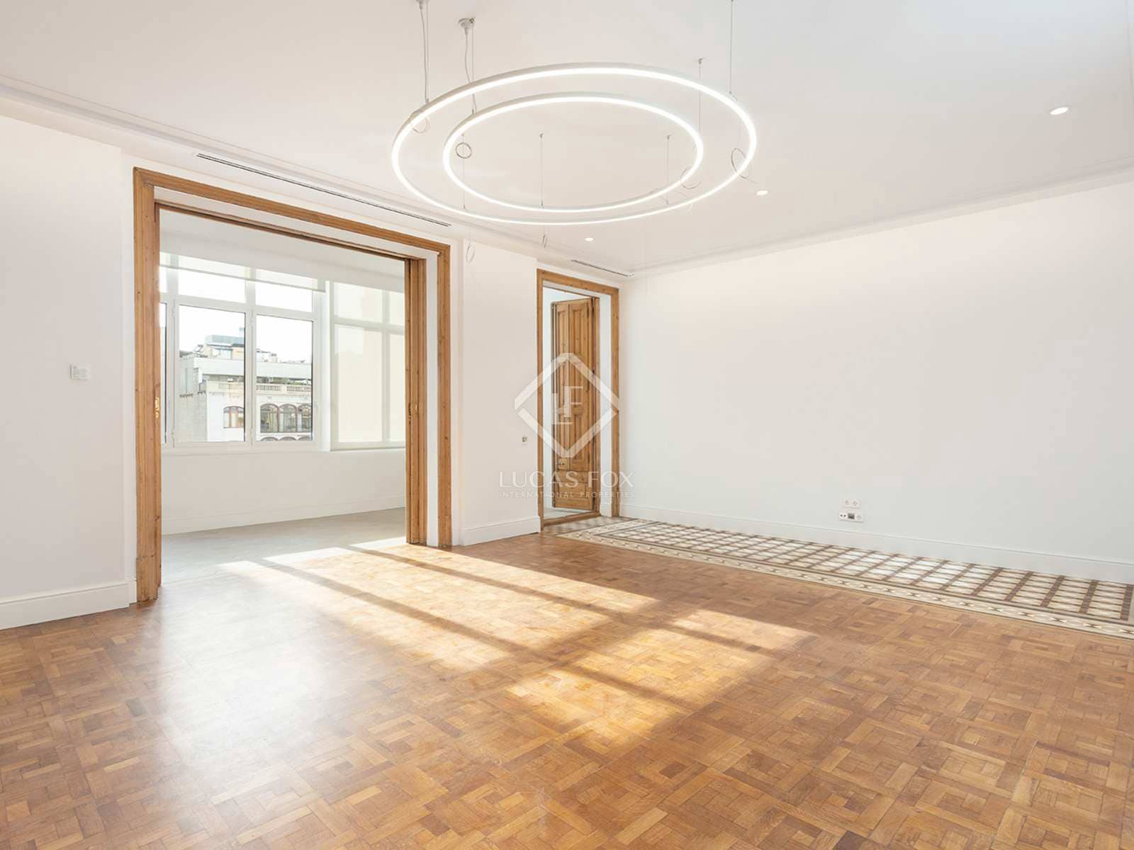 3 sypialnia Apartament do wynajęcia w Miasto Barcelona - 8 000 € (Ref: 7225839)