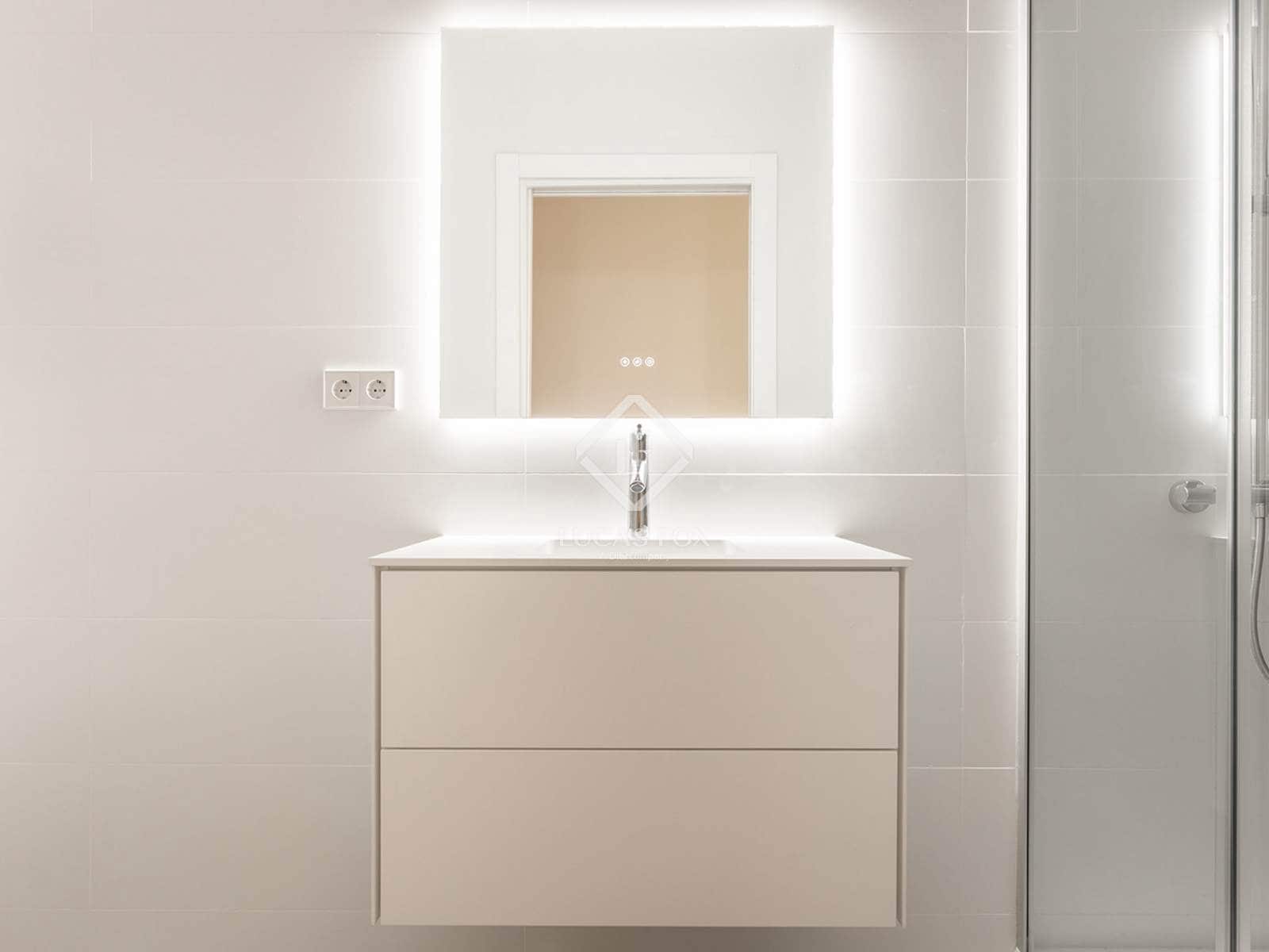 3 sypialnia Apartament do wynajęcia w Miasto Barcelona - 8 000 € (Ref: 7225839)