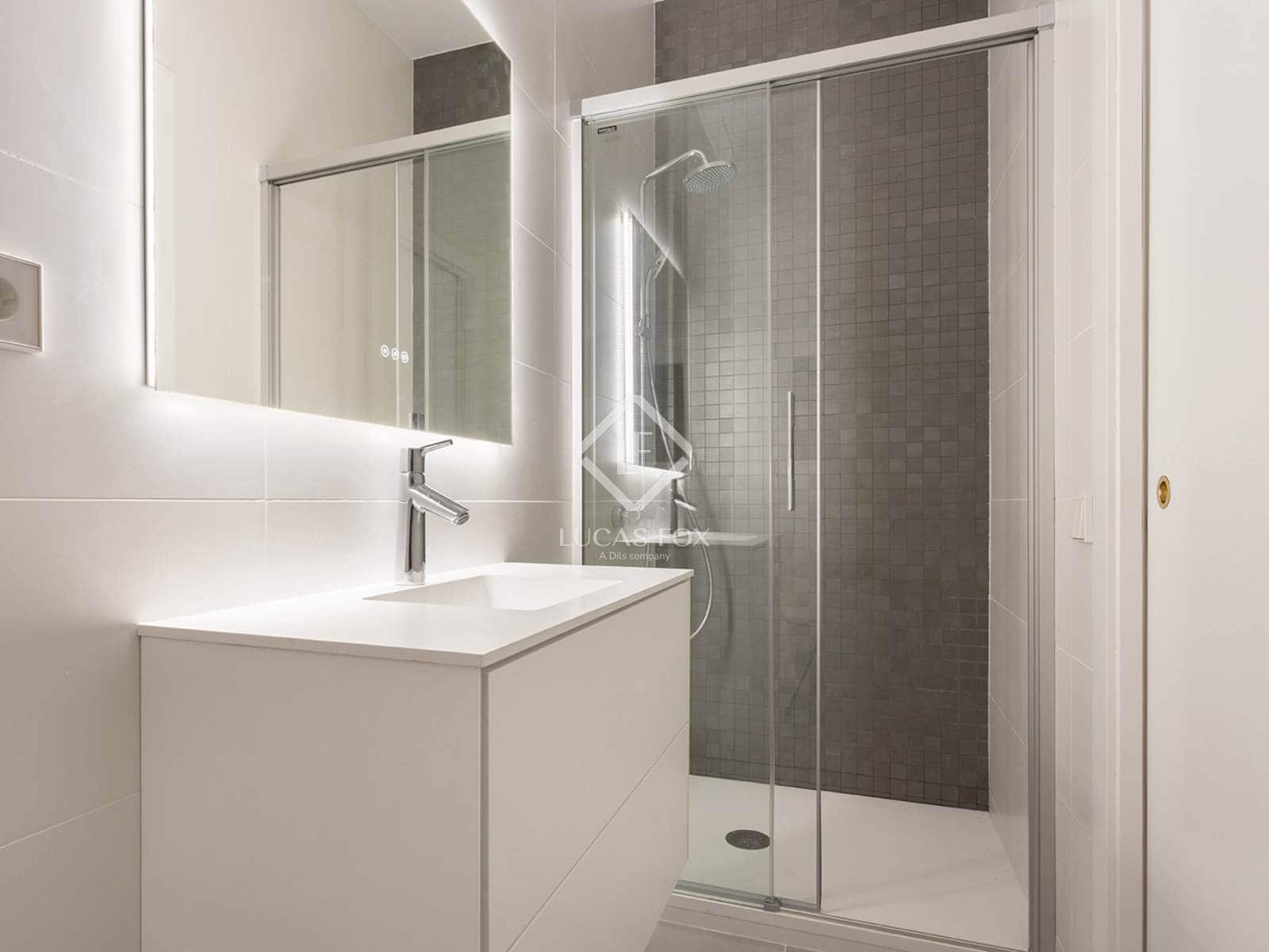 3 sypialnia Apartament do wynajęcia w Miasto Barcelona - 8 000 € (Ref: 7225839)