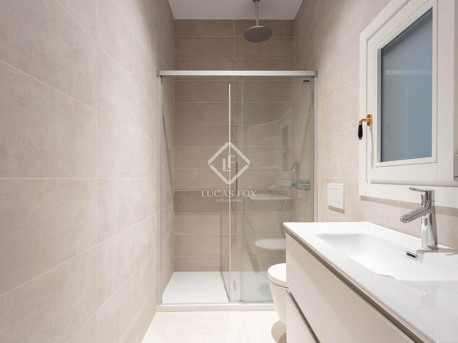 3 sypialnia Apartament do wynajęcia w Miasto Barcelona - 8 000 € (Ref: 7225839)