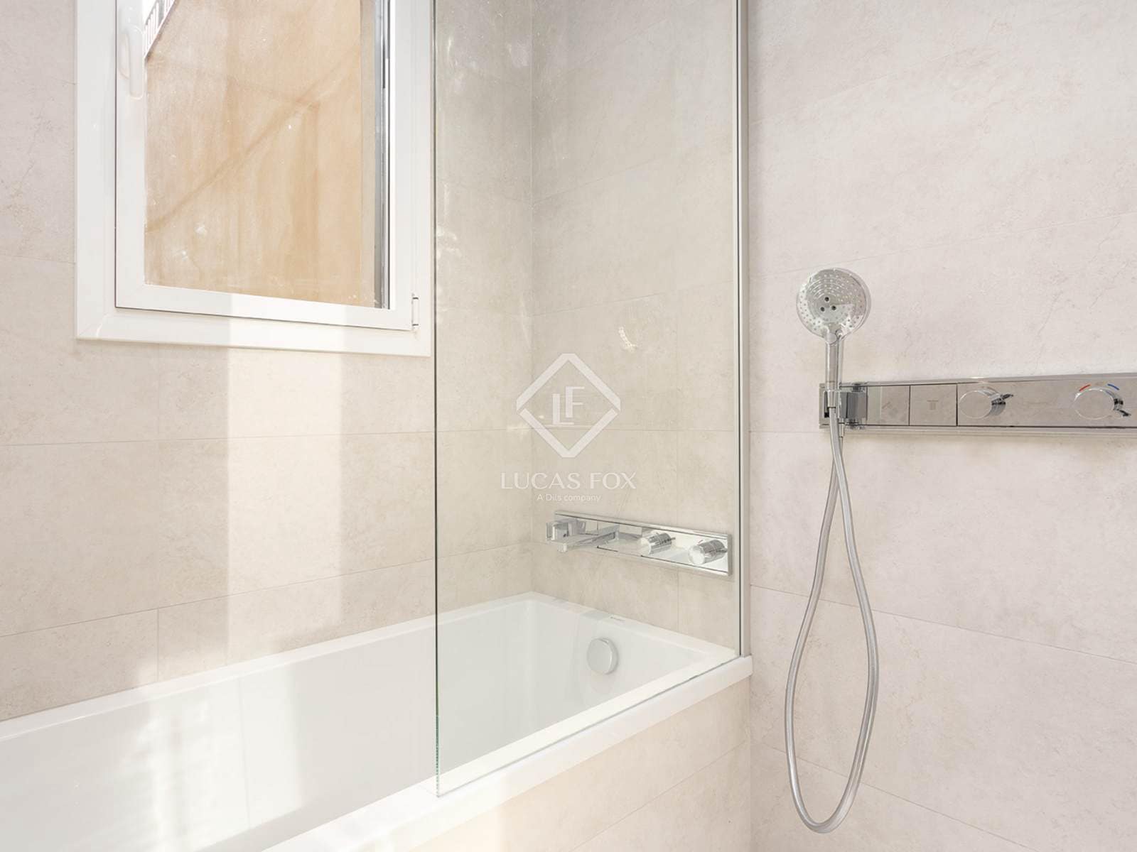 3 sypialnia Apartament do wynajęcia w Miasto Barcelona - 8 000 € (Ref: 7225839)