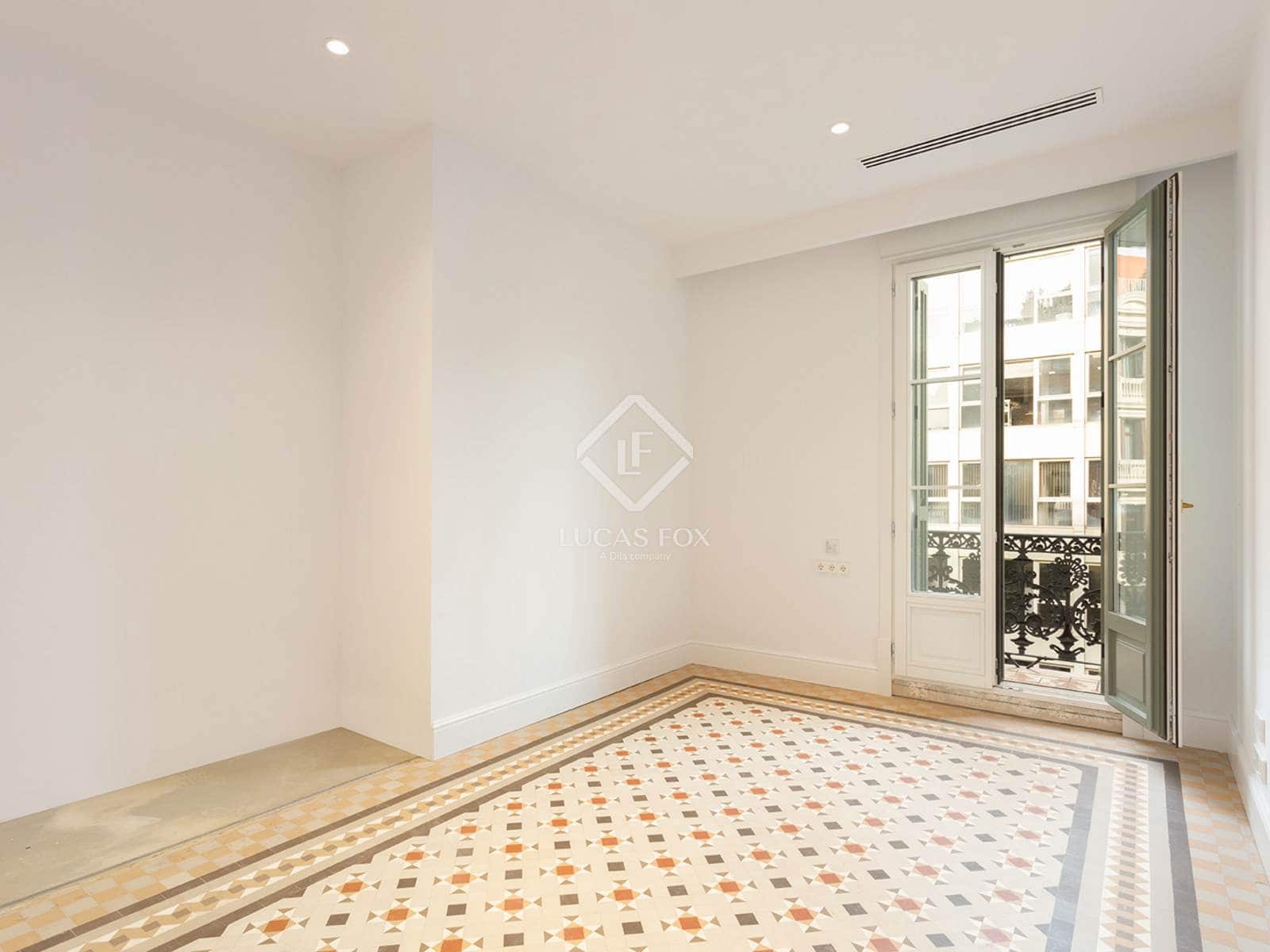 3 sypialnia Apartament do wynajęcia w Miasto Barcelona - 8 000 € (Ref: 7225839)