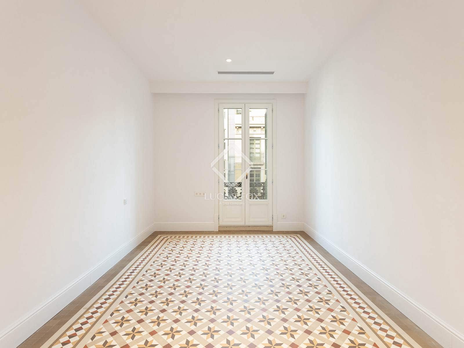 3 sypialnia Apartament do wynajęcia w Miasto Barcelona - 8 000 € (Ref: 7225839)