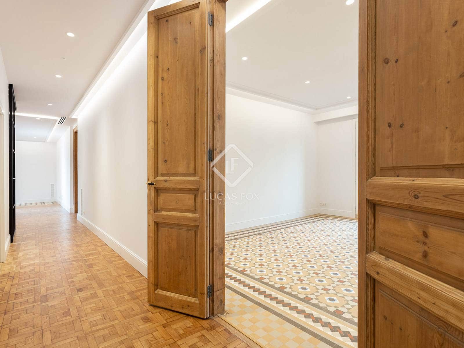 3 sypialnia Apartament do wynajęcia w Miasto Barcelona - 8 000 € (Ref: 7225839)