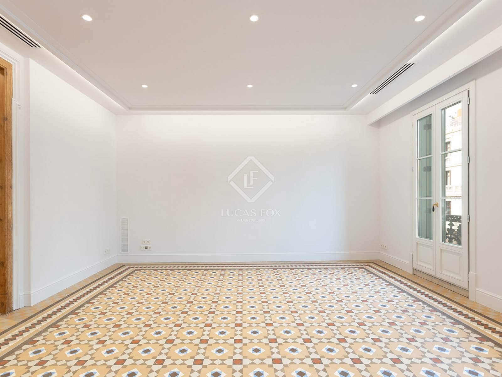 3 sypialnia Apartament do wynajęcia w Miasto Barcelona - 8 000 € (Ref: 7225839)