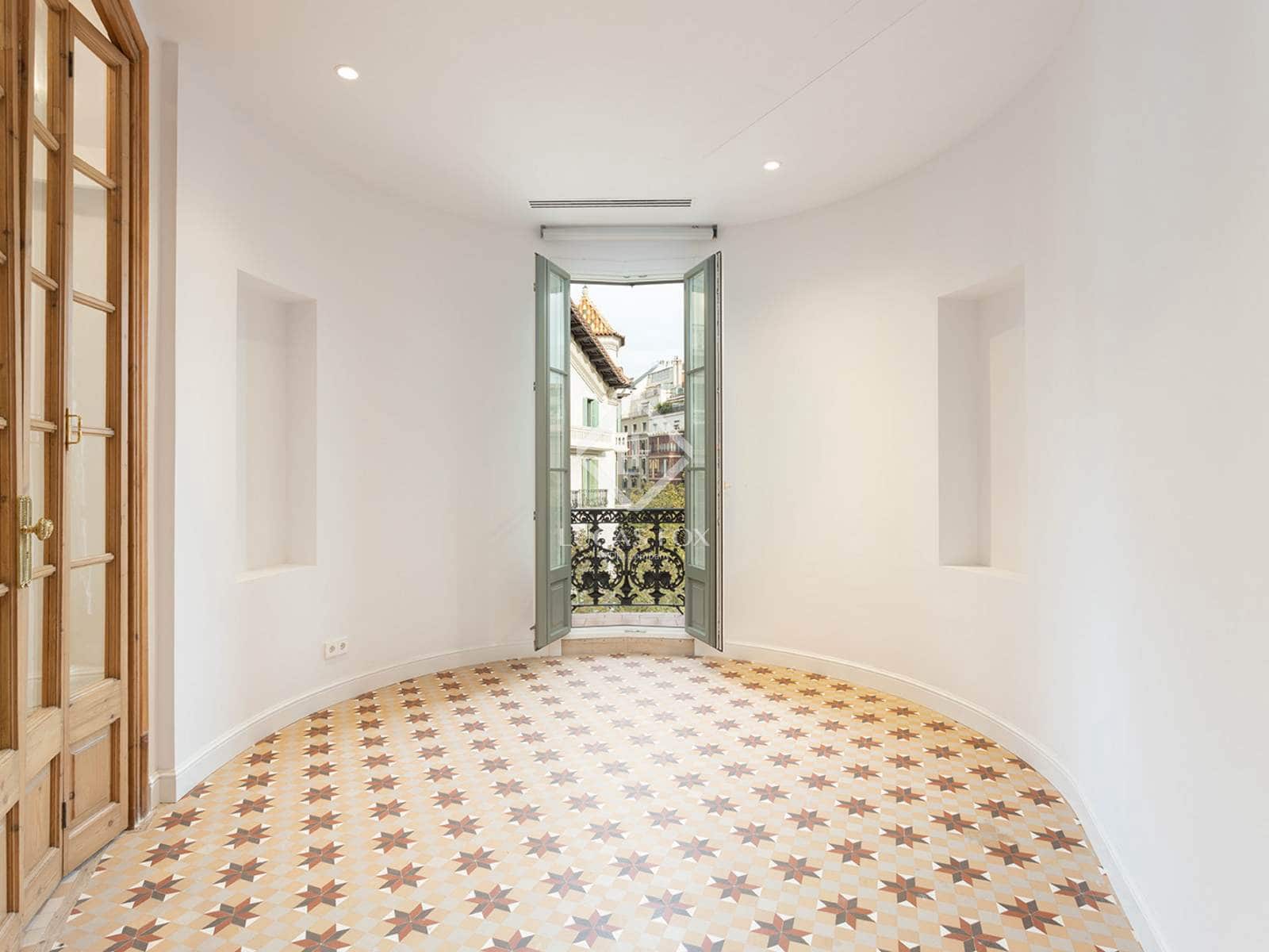 3 sypialnia Apartament do wynajęcia w Miasto Barcelona - 8 000 € (Ref: 7225839)