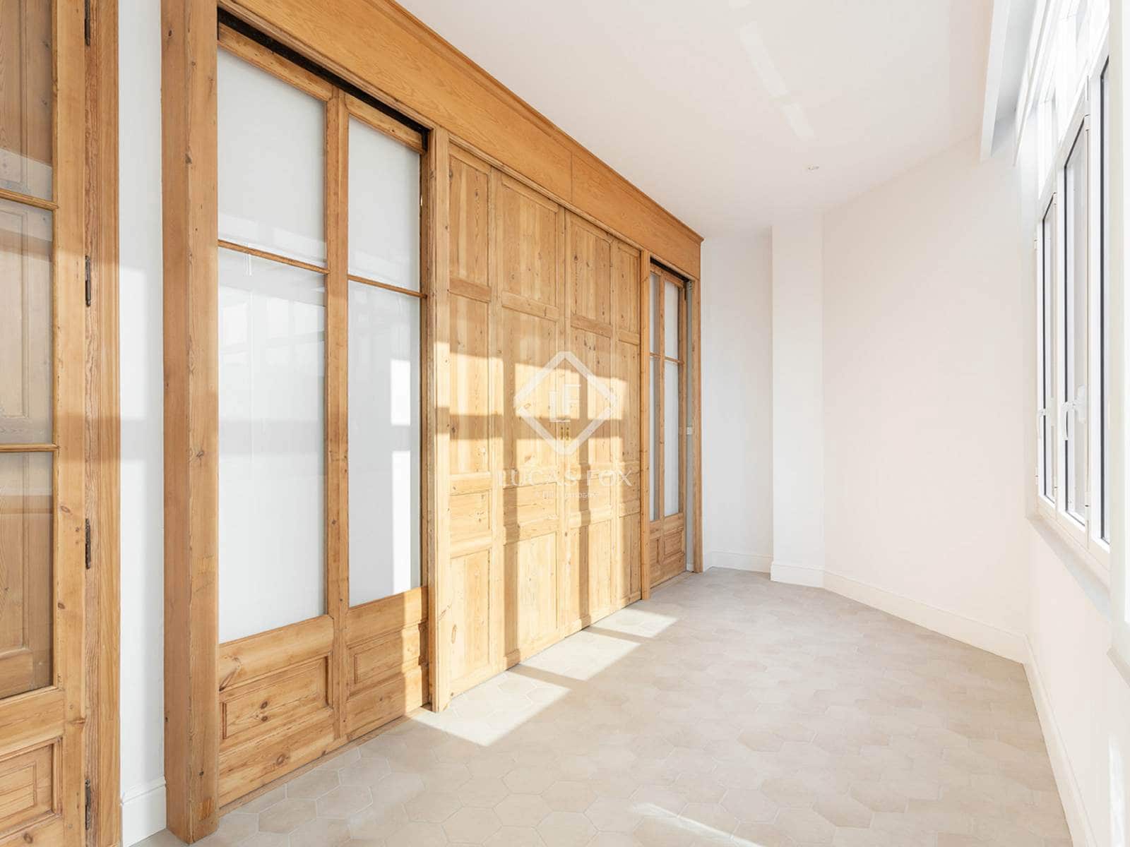 3 sypialnia Apartament do wynajęcia w Miasto Barcelona - 8 000 € (Ref: 7225839)