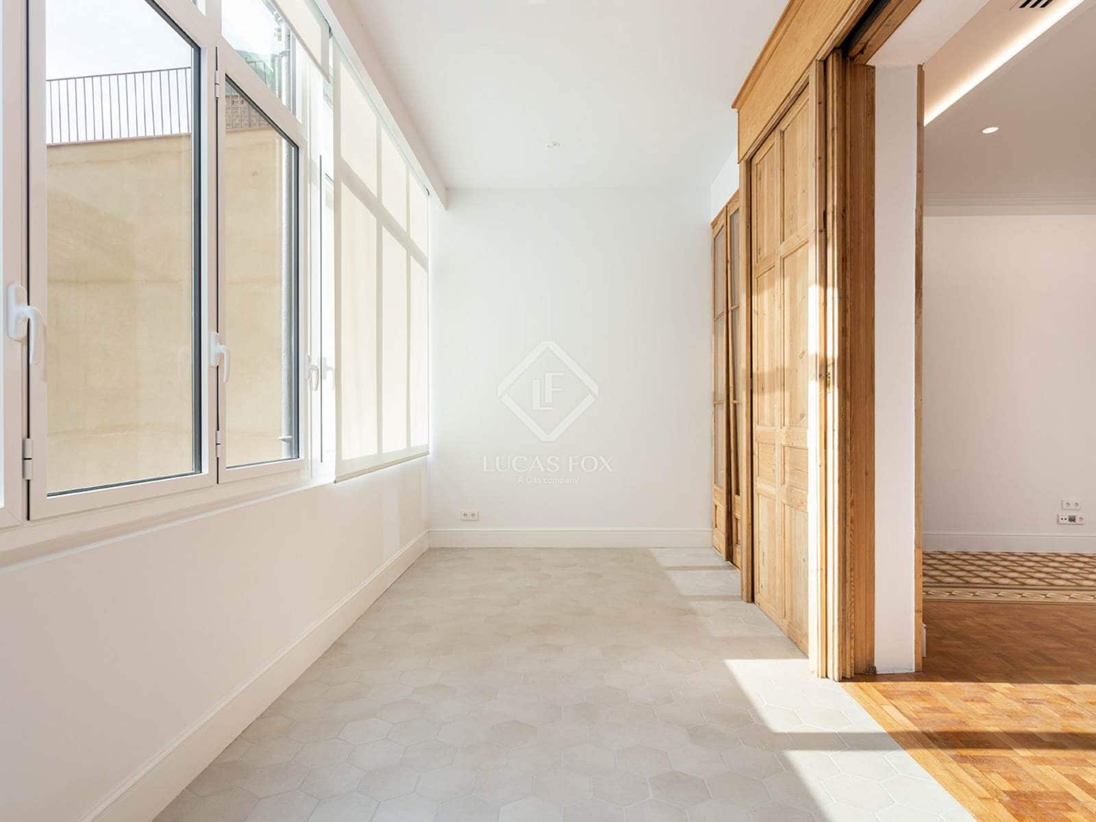 3 sypialnia Apartament do wynajęcia w Miasto Barcelona - 8 000 € (Ref: 7225839)