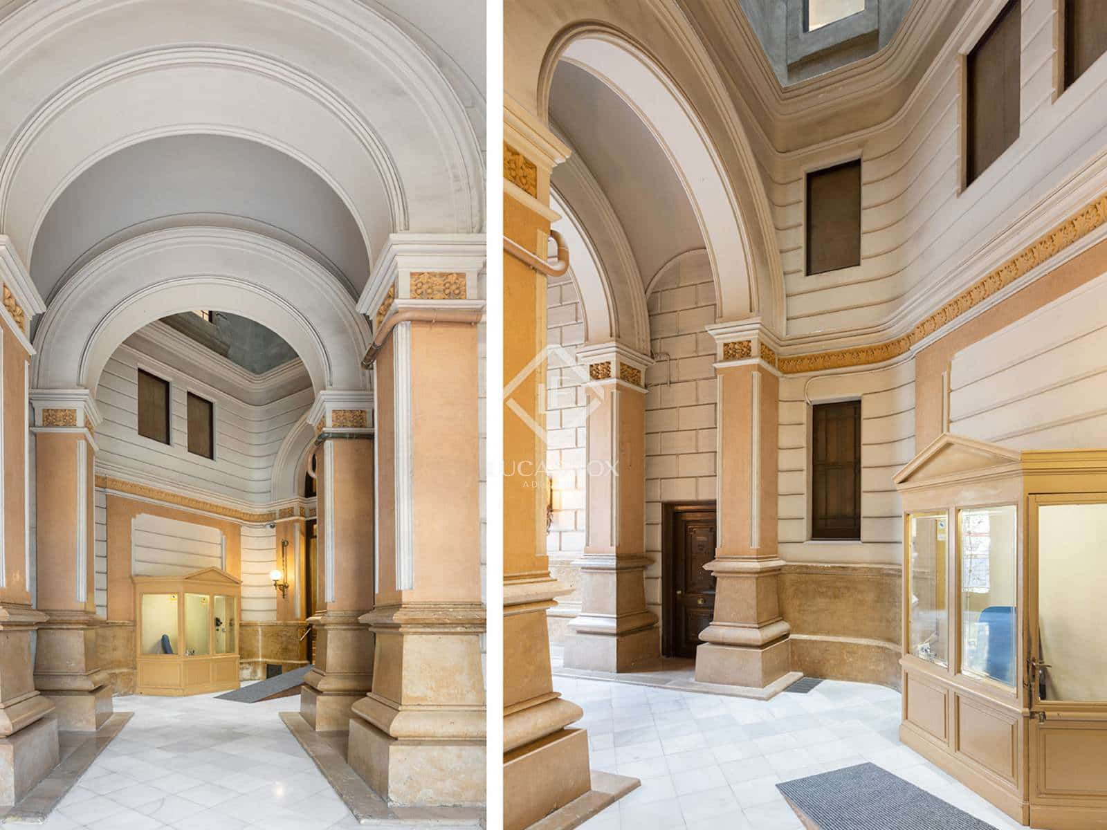 3 sypialnia Apartament do wynajęcia w Miasto Barcelona - 8 000 € (Ref: 7225839)