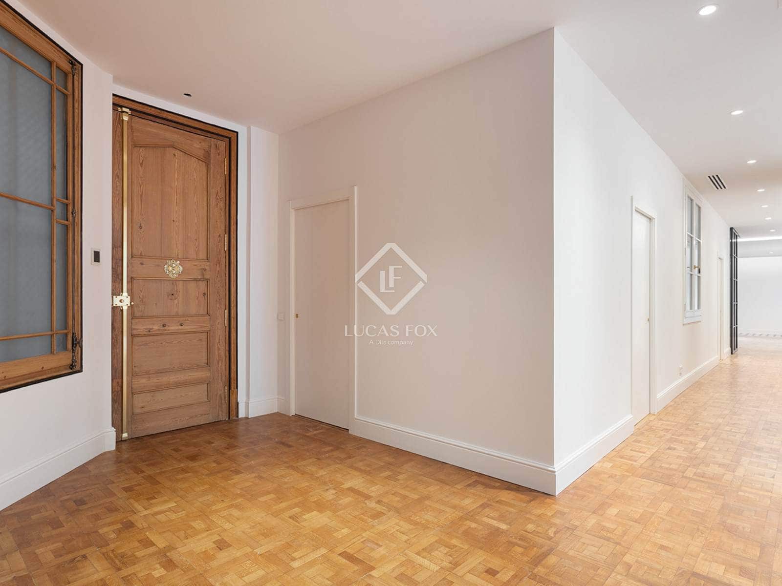 3 sypialnia Apartament do wynajęcia w Miasto Barcelona - 8 000 € (Ref: 7225839)