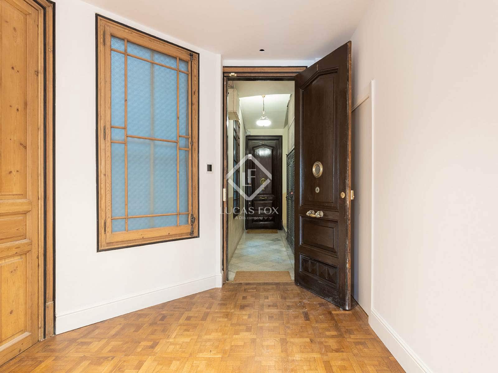 3 sypialnia Apartament do wynajęcia w Miasto Barcelona - 8 000 € (Ref: 7225839)