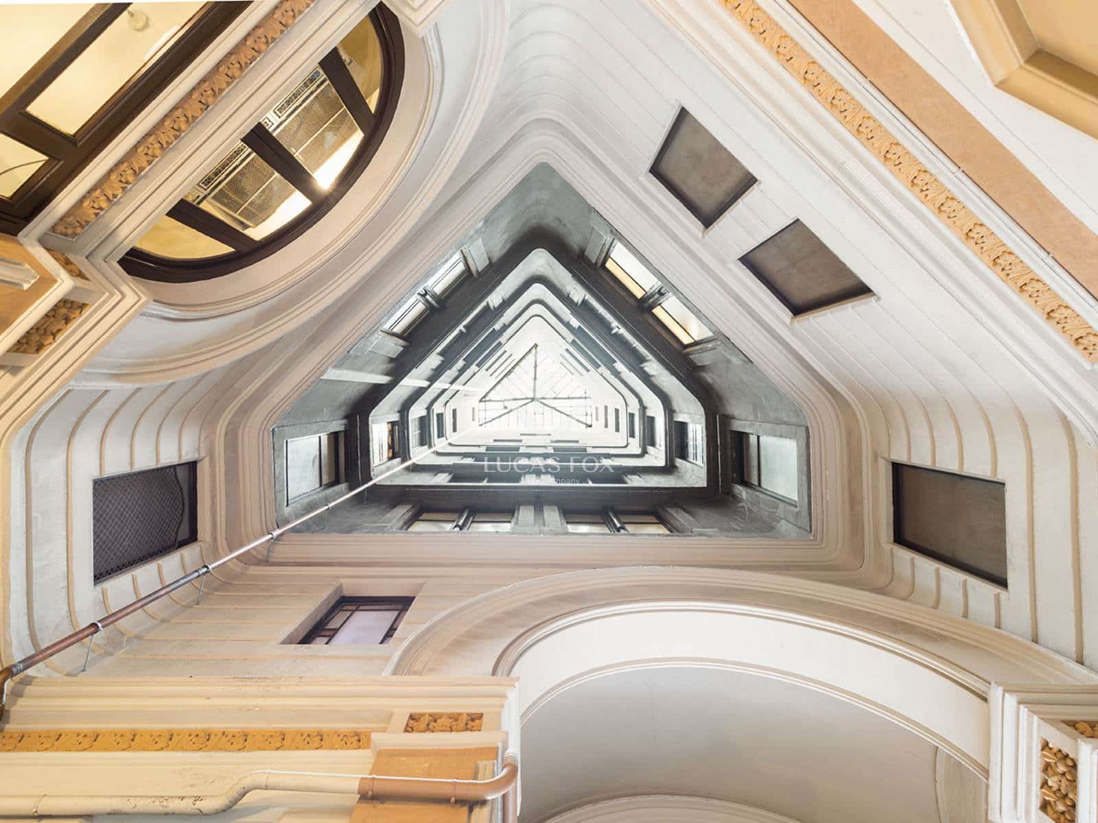 3 sypialnia Apartament do wynajęcia w Miasto Barcelona - 8 000 € (Ref: 7225839)