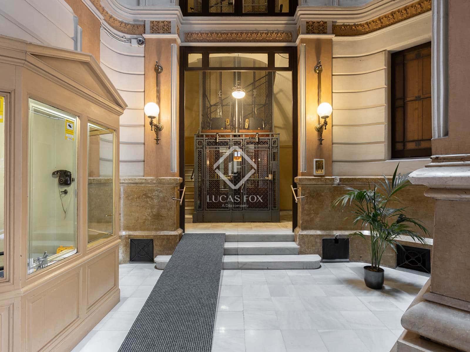 3 sypialnia Apartament do wynajęcia w Miasto Barcelona - 8 000 € (Ref: 7225839)