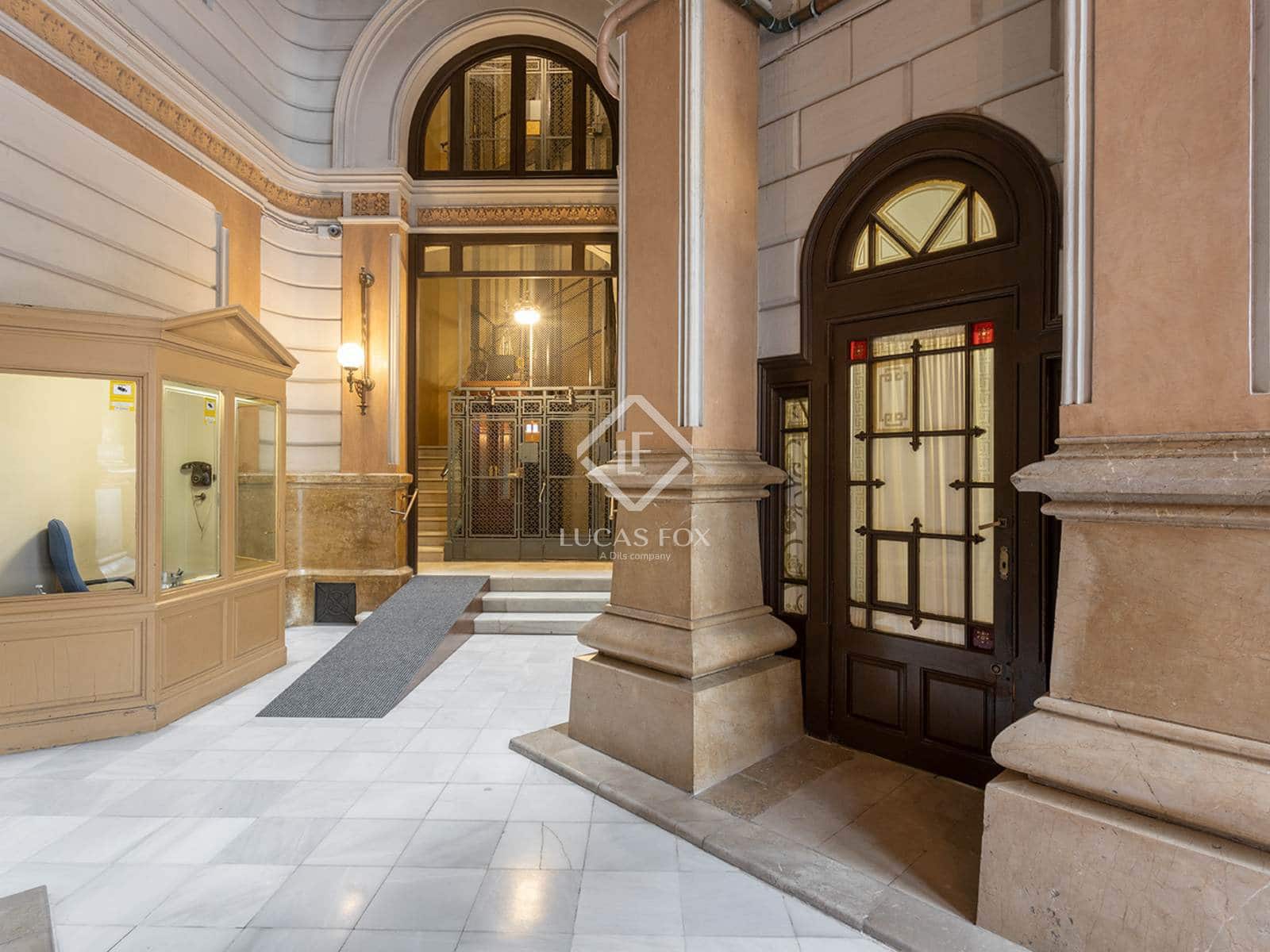 3 sypialnia Apartament do wynajęcia w Miasto Barcelona - 8 000 € (Ref: 7225839)