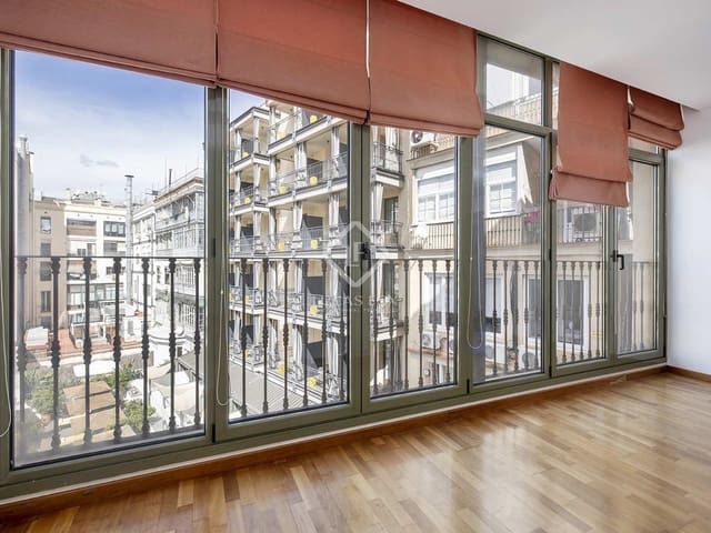 3 soveværelse Lejlighed til leje i Barcelona by - € 2.389 (Ref: 7225842)
