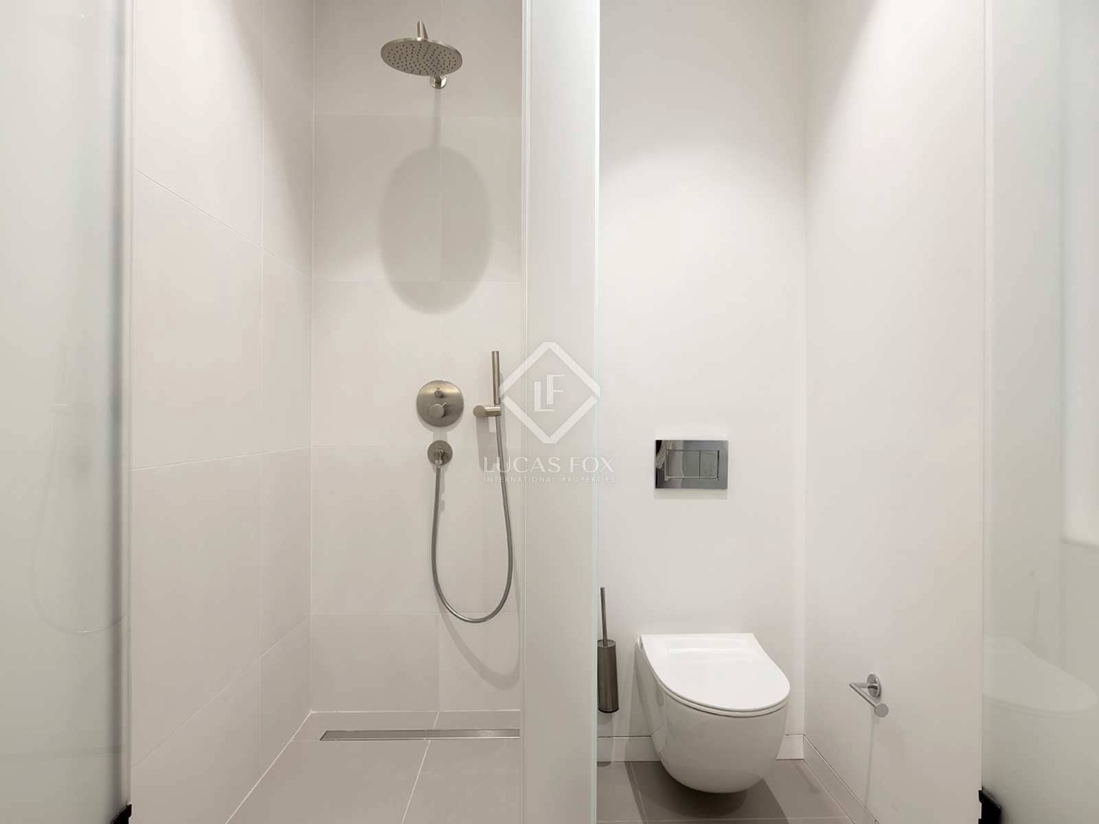 4 camera da letto Appartamento da affittare in Barcelona citta - 9.000 € (Rif: 7225852)