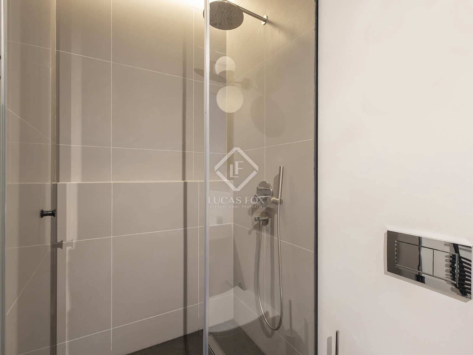 4 camera da letto Appartamento da affittare in Barcelona citta - 9.000 € (Rif: 7225852)