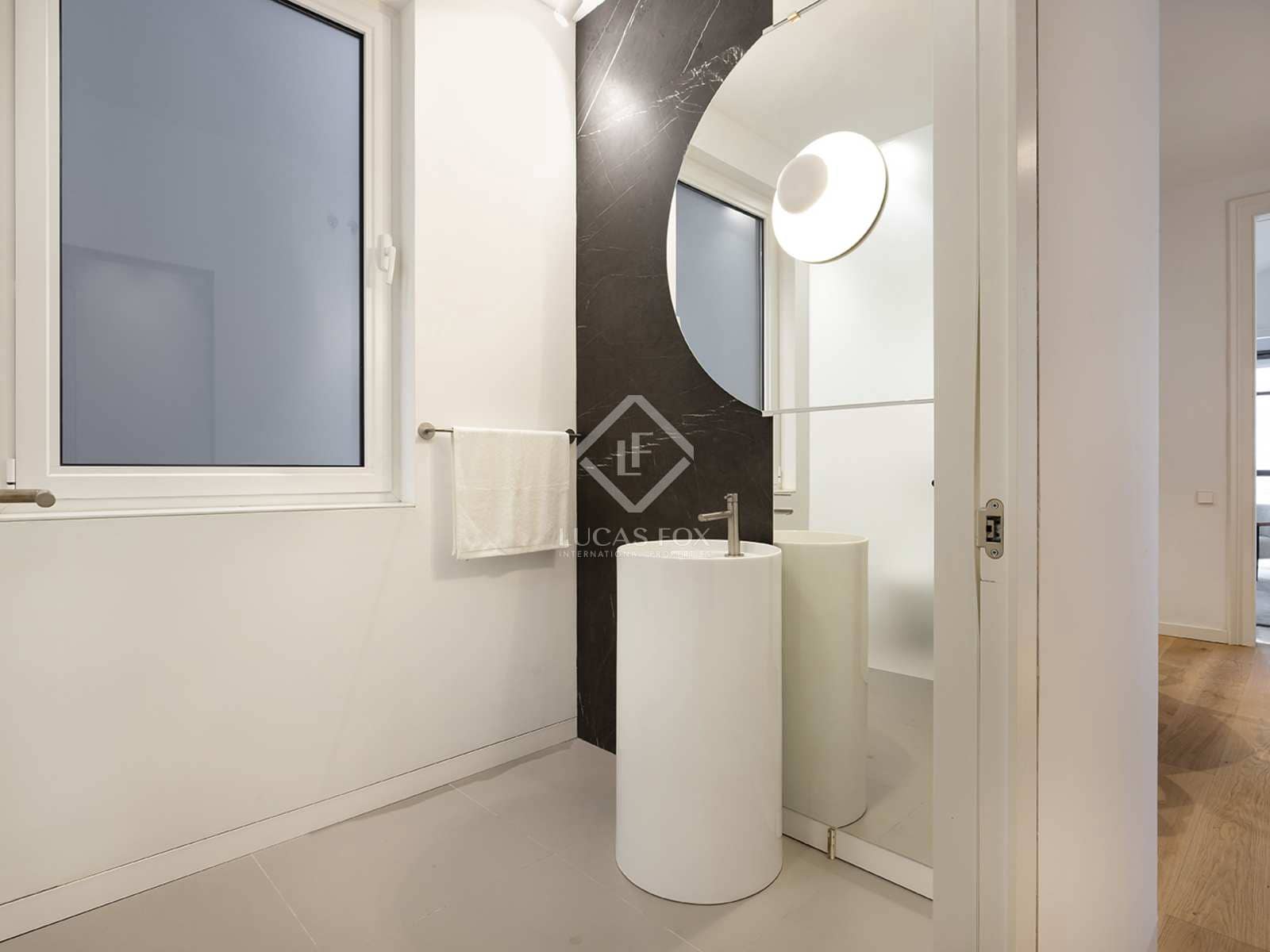 4 camera da letto Appartamento da affittare in Barcelona citta - 9.000 € (Rif: 7225852)