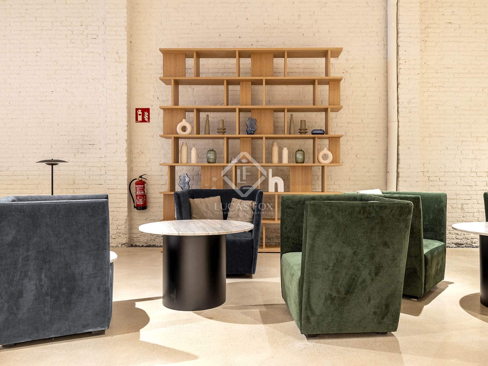 4 camera da letto Appartamento da affittare in Barcelona citta - 9.000 € (Rif: 7225852)