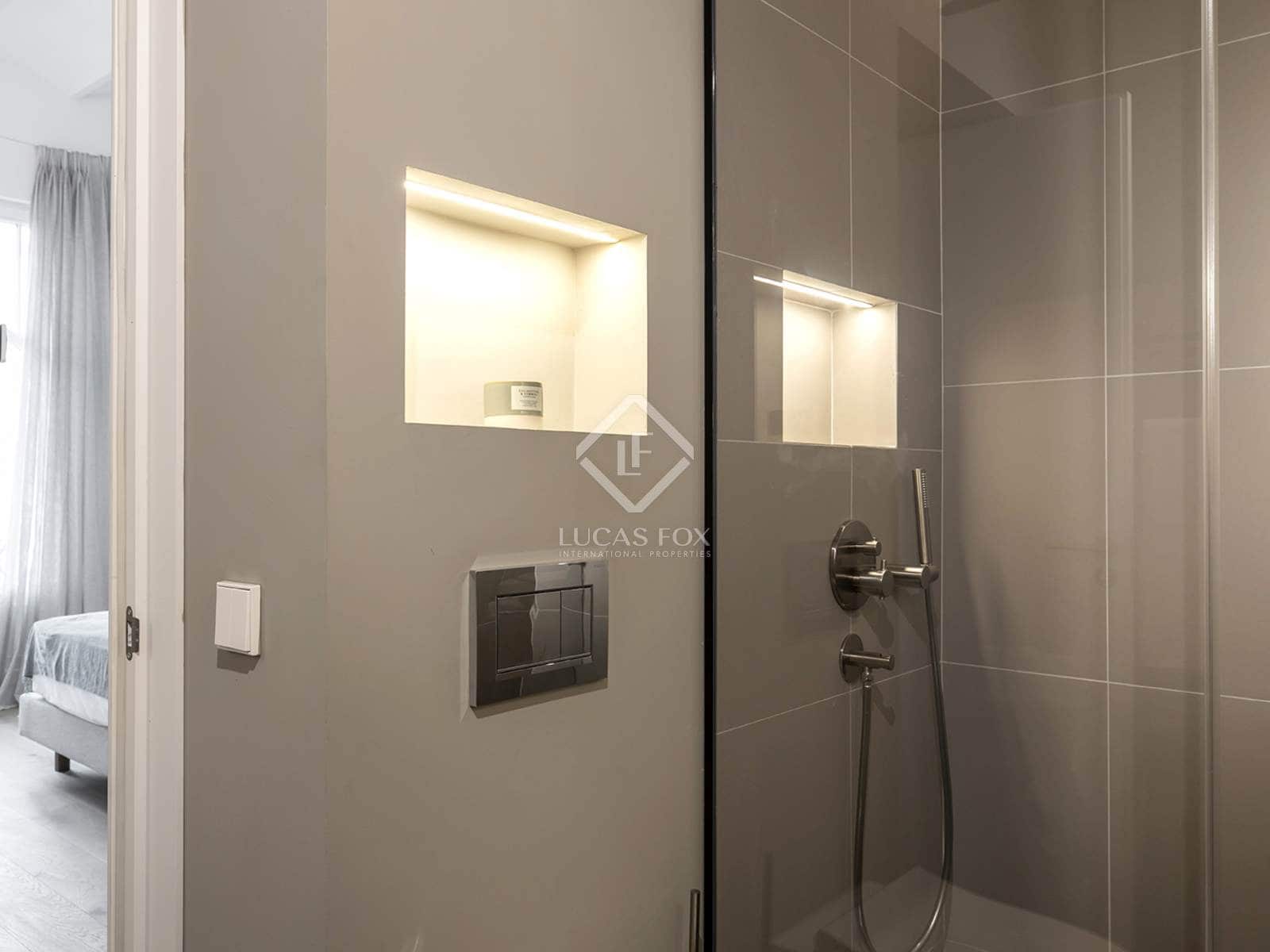 4 camera da letto Appartamento da affittare in Barcelona citta - 9.000 € (Rif: 7225852)