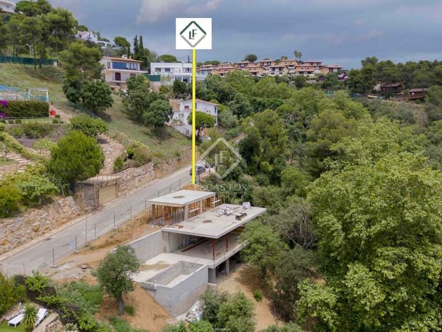 Building Plot for sale in Tossa de Mar - € 750,000 (Ref: 7225872)