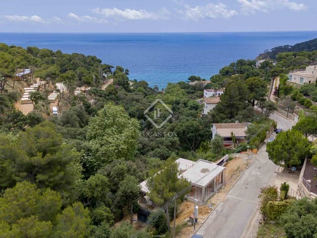 Building Plot for sale in Tossa de Mar - € 750,000 (Ref: 7225872)
