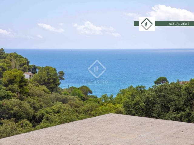 Building Plot for sale in Tossa de Mar - € 750,000 (Ref: 7225872)