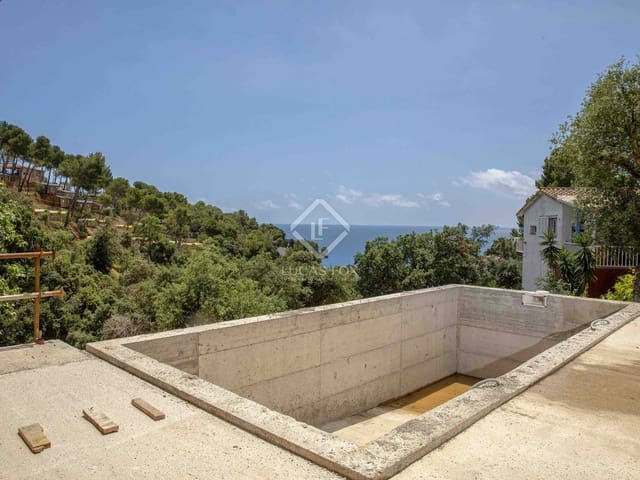 Building Plot for sale in Tossa de Mar - € 750,000 (Ref: 7225872)