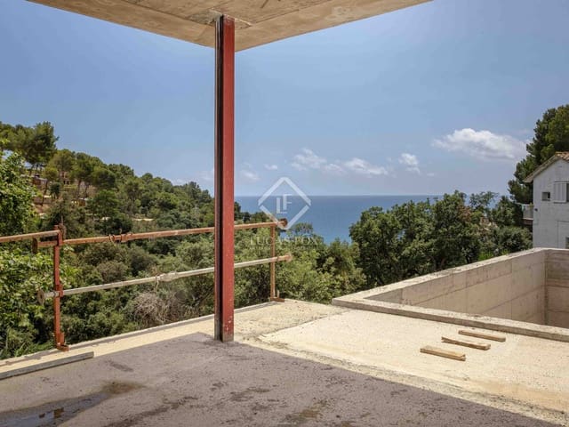 Building Plot for sale in Tossa de Mar - € 750,000 (Ref: 7225872)