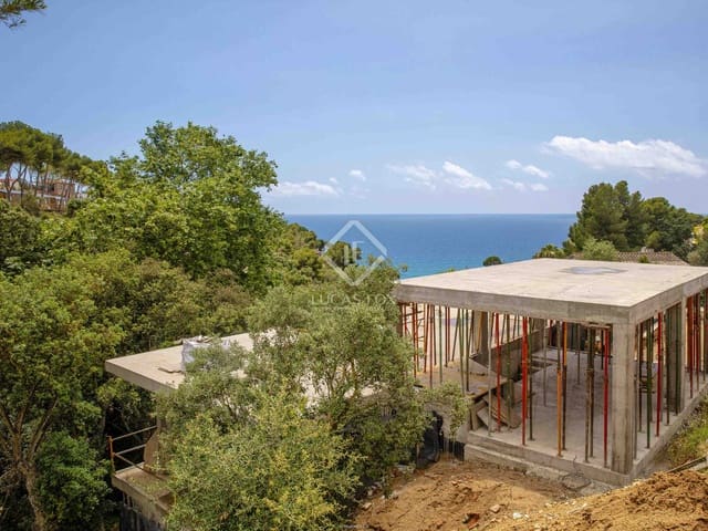 Building Plot for sale in Tossa de Mar - € 750,000 (Ref: 7225872)