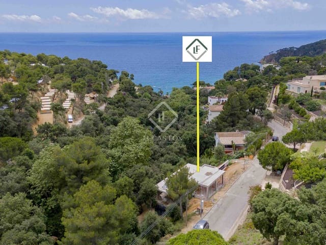 Building Plot for sale in Tossa de Mar - € 750,000 (Ref: 7225872)