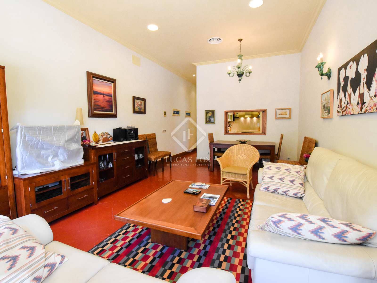 4 bedroom Villa for rent in Ciutadella de Menorca - € 2,000 (Ref: 7225889)