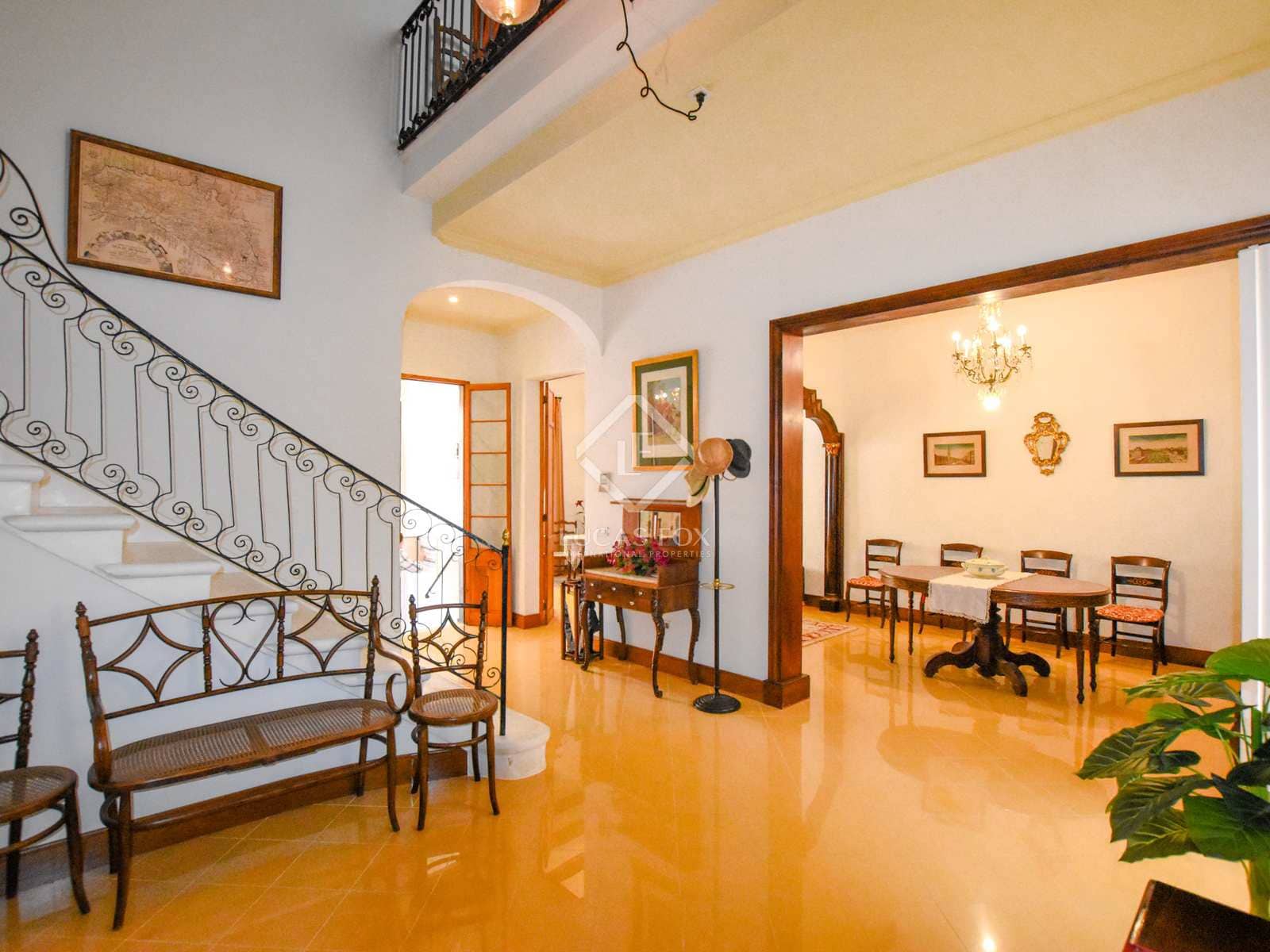 4 bedroom Villa for rent in Ciutadella de Menorca - € 2,000 (Ref: 7225889)