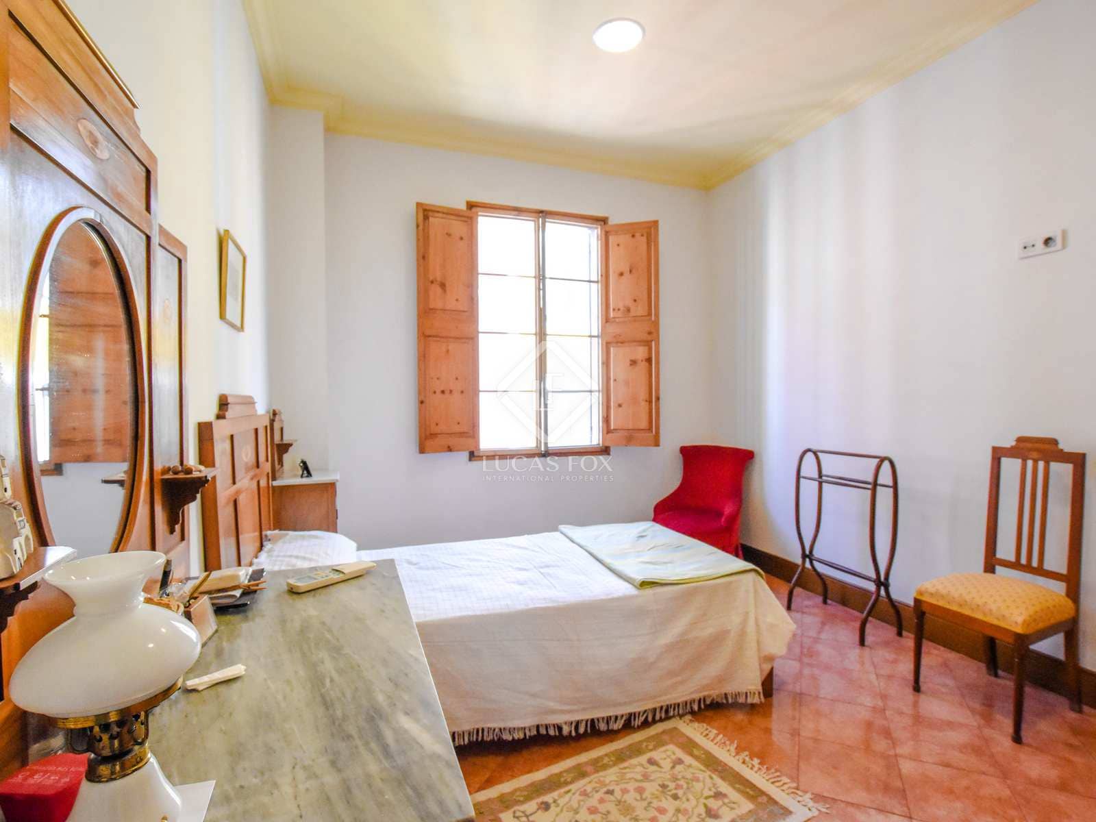 4 bedroom Villa for rent in Ciutadella de Menorca - € 2,000 (Ref: 7225889)
