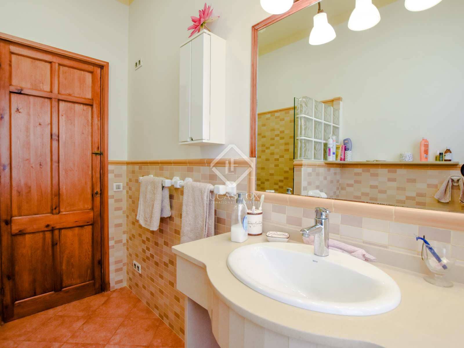 4 bedroom Villa for rent in Ciutadella de Menorca - € 2,000 (Ref: 7225889)
