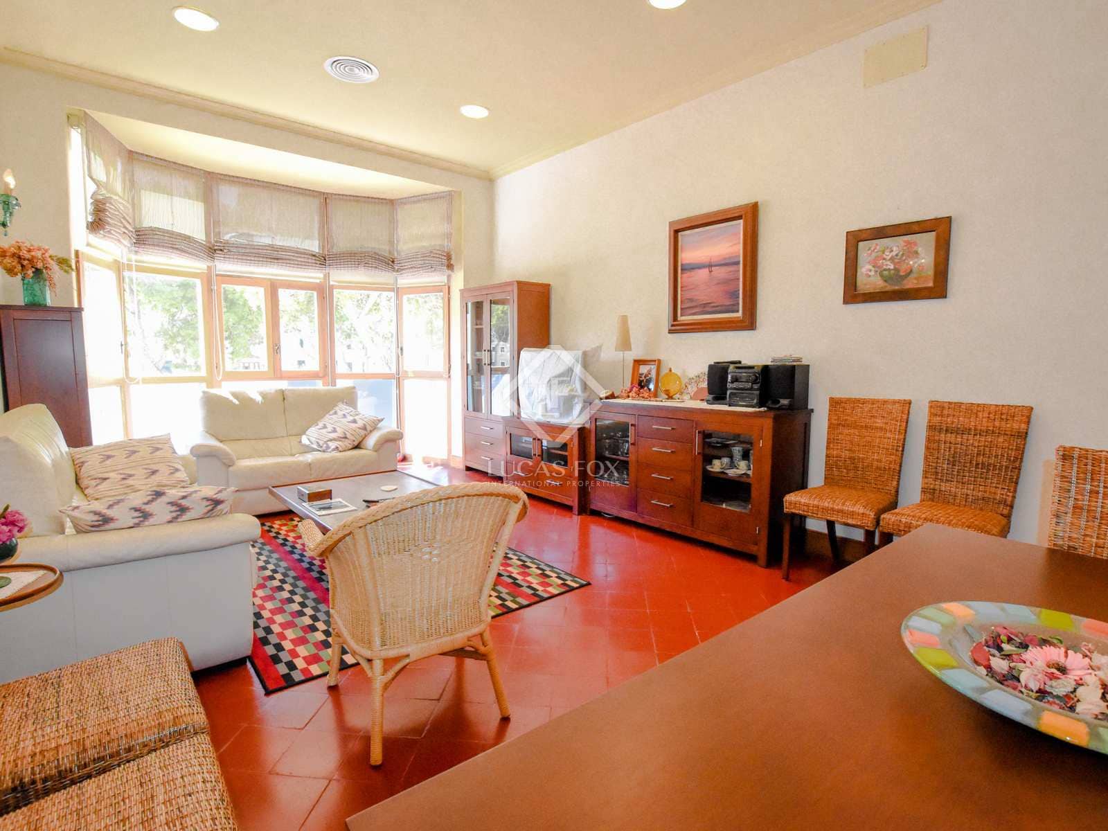 4 bedroom Villa for rent in Ciutadella de Menorca - € 2,000 (Ref: 7225889)