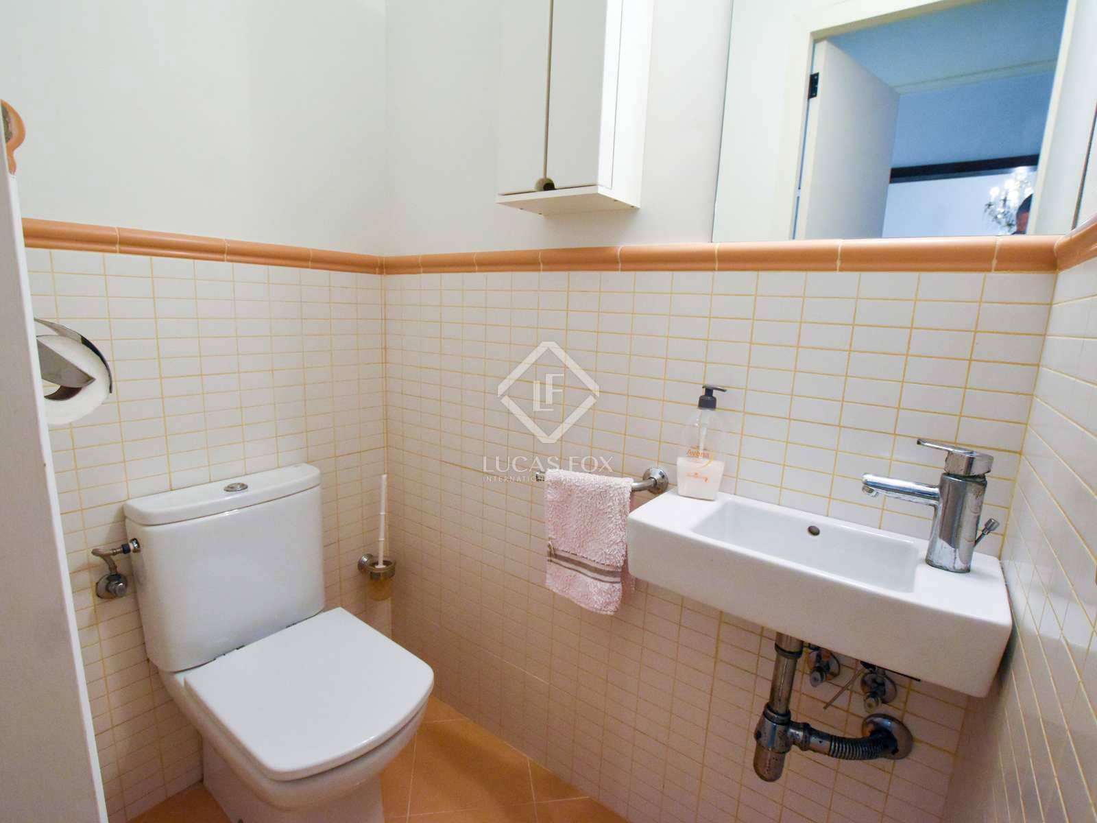 4 bedroom Villa for rent in Ciutadella de Menorca - € 2,000 (Ref: 7225889)
