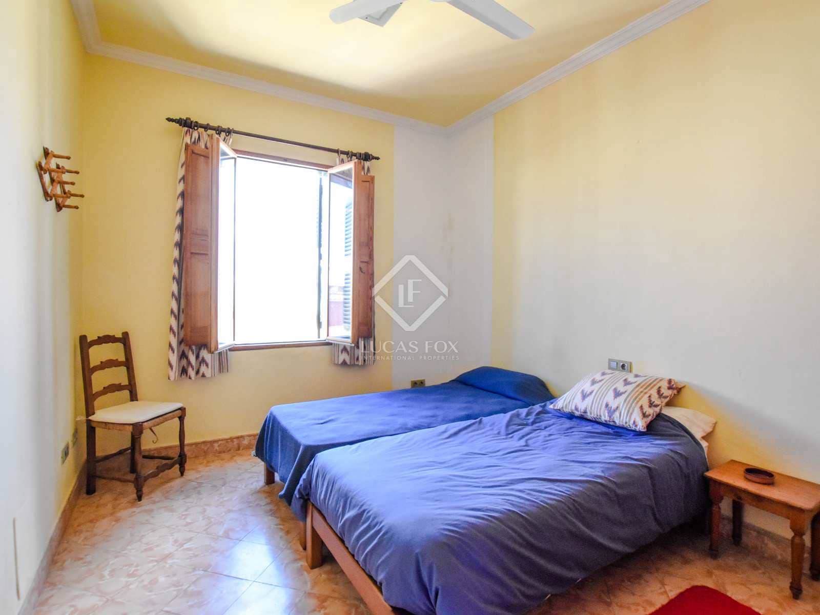 4 bedroom Villa for rent in Ciutadella de Menorca - € 2,000 (Ref: 7225889)