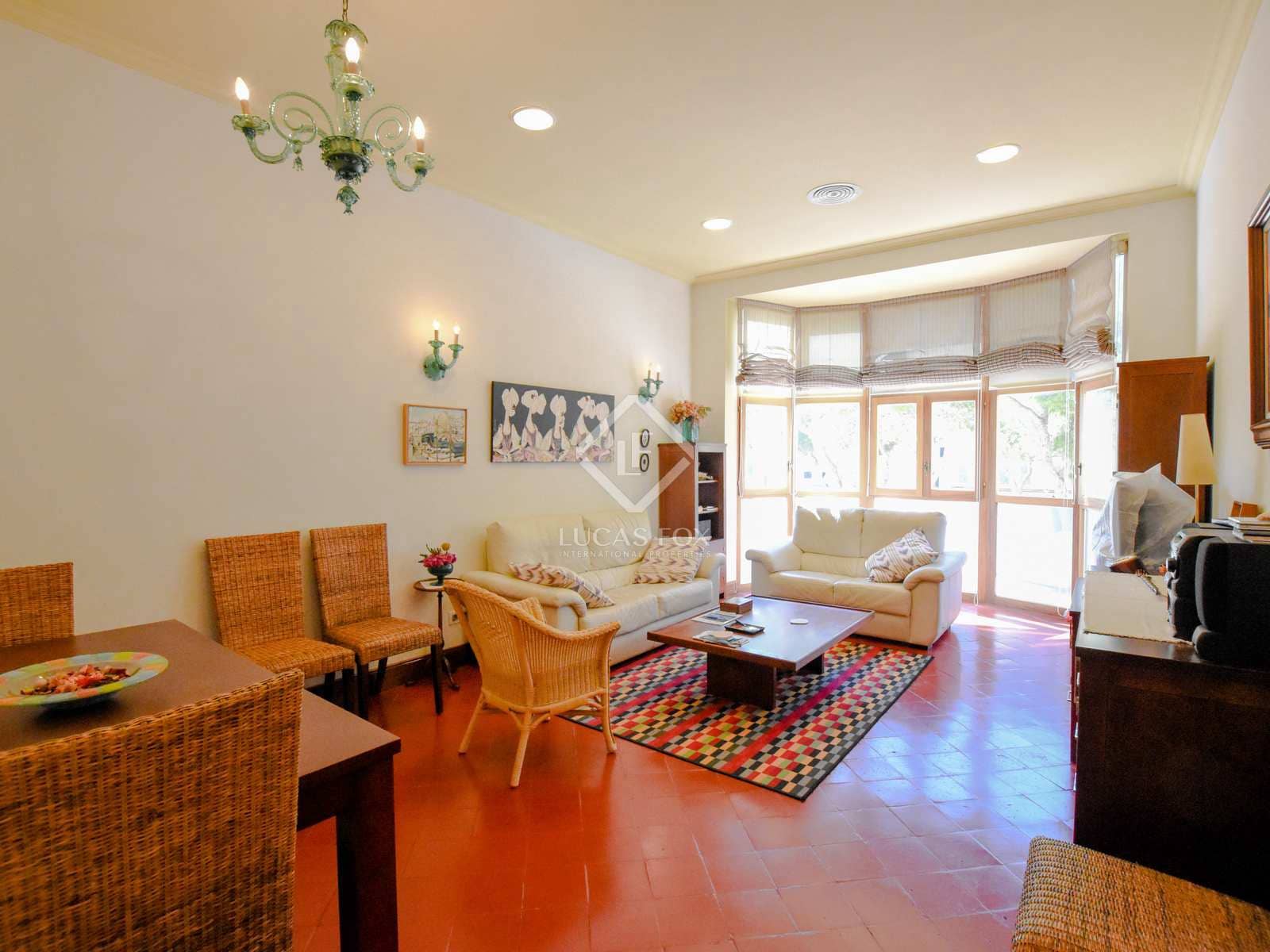 4 bedroom Villa for rent in Ciutadella de Menorca - € 2,000 (Ref: 7225889)