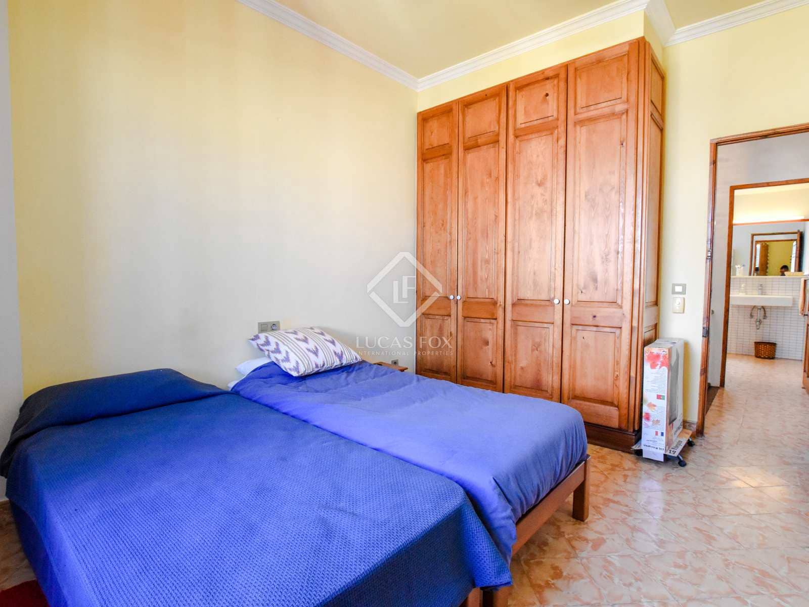 4 bedroom Villa for rent in Ciutadella de Menorca - € 2,000 (Ref: 7225889)