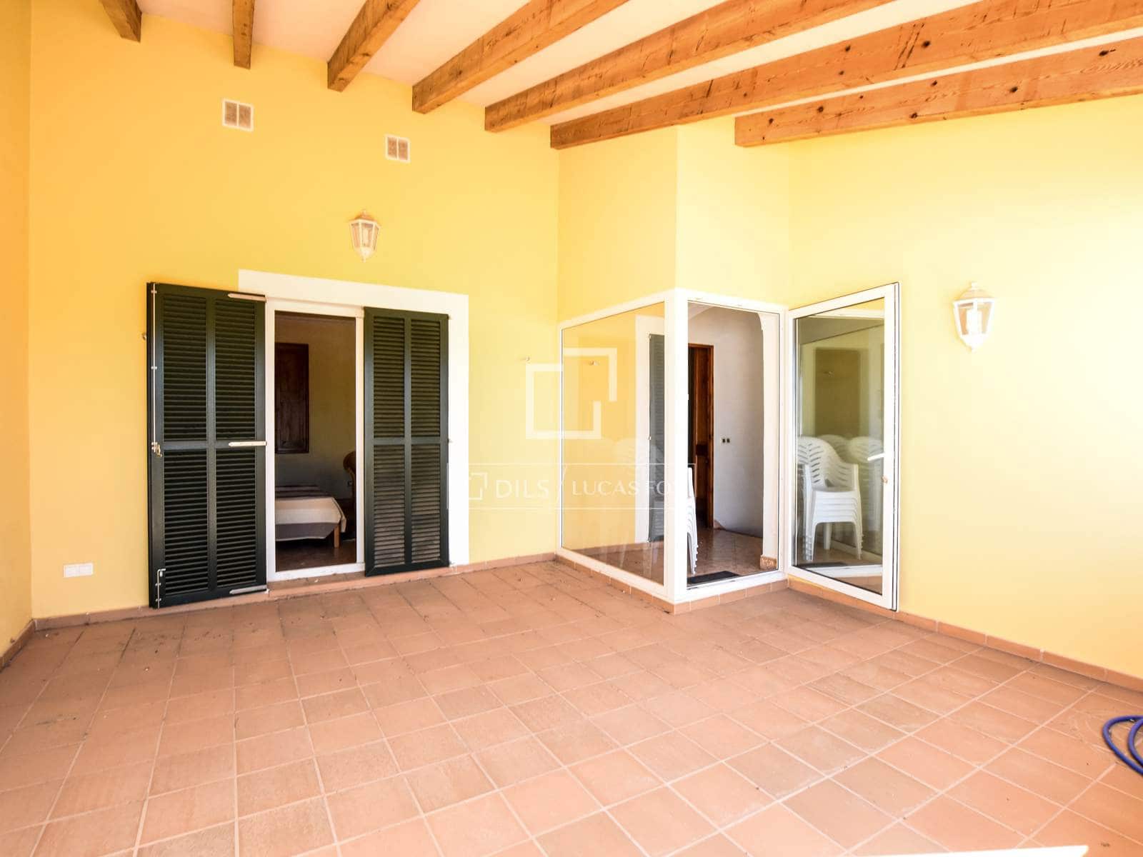 4 bedroom Villa for rent in Ciutadella de Menorca - € 2,000 (Ref: 7225889)