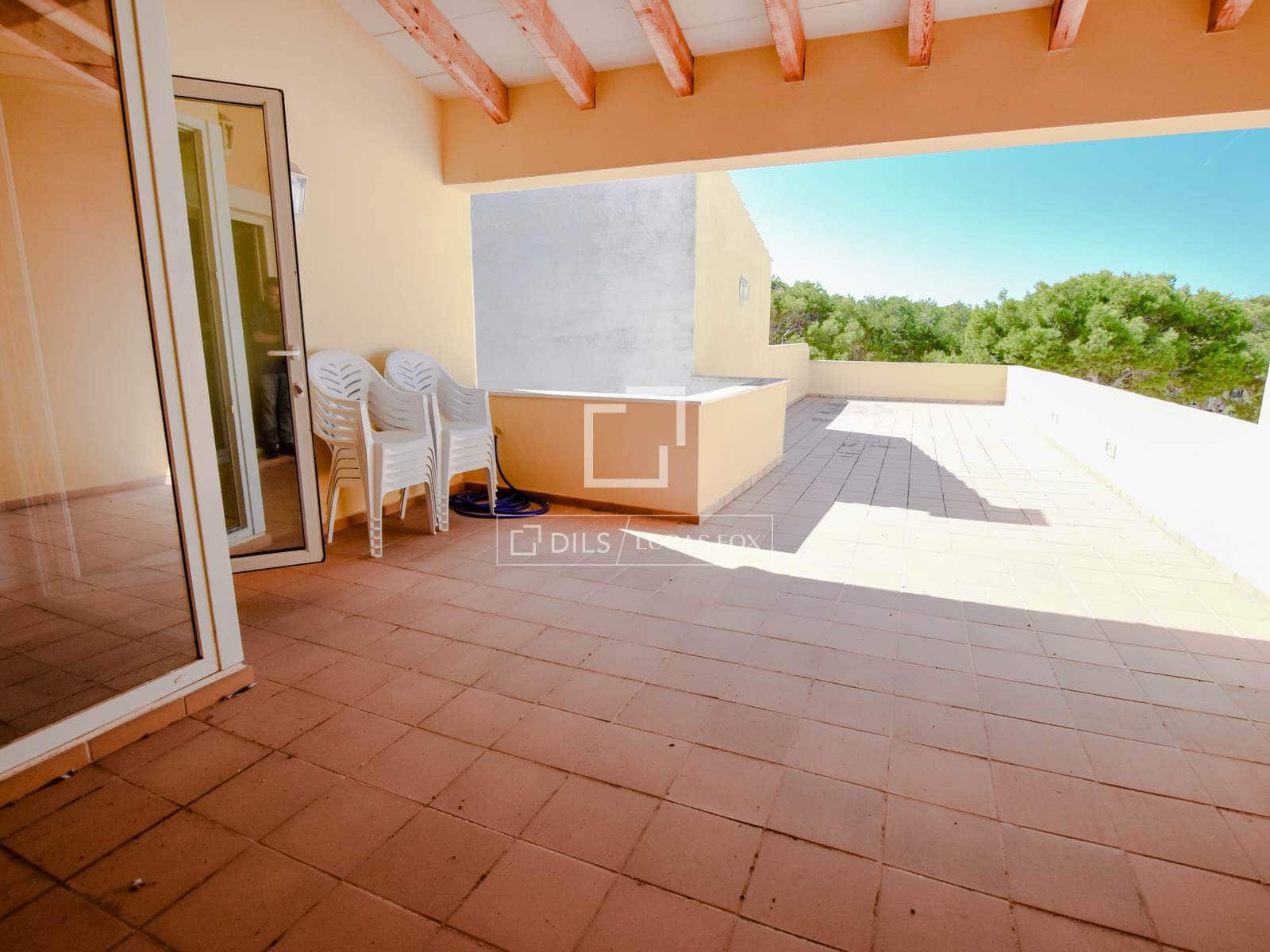 4 bedroom Villa for rent in Ciutadella de Menorca - € 2,000 (Ref: 7225889)