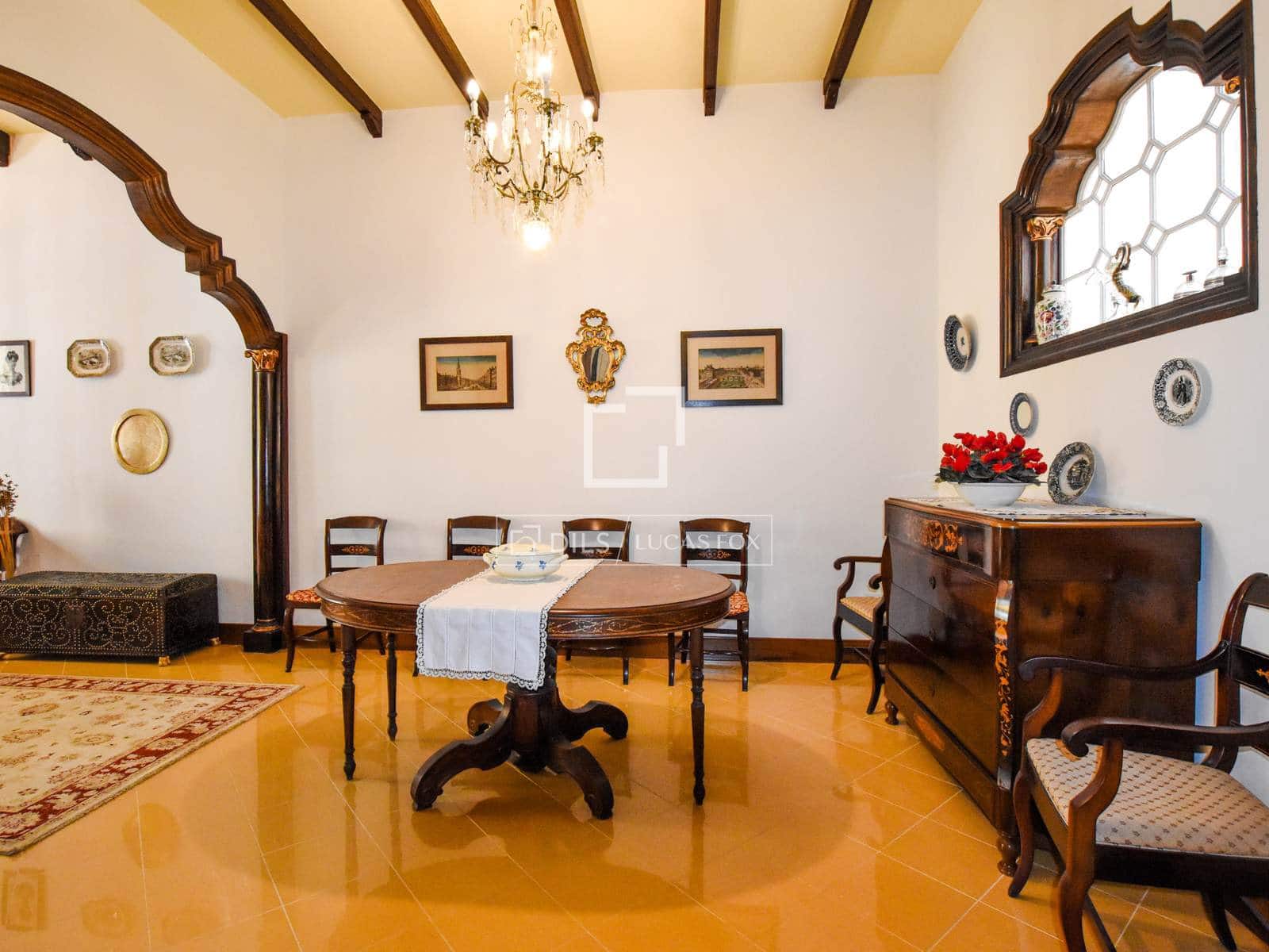 4 bedroom Villa for rent in Ciutadella de Menorca - € 2,000 (Ref: 7225889)