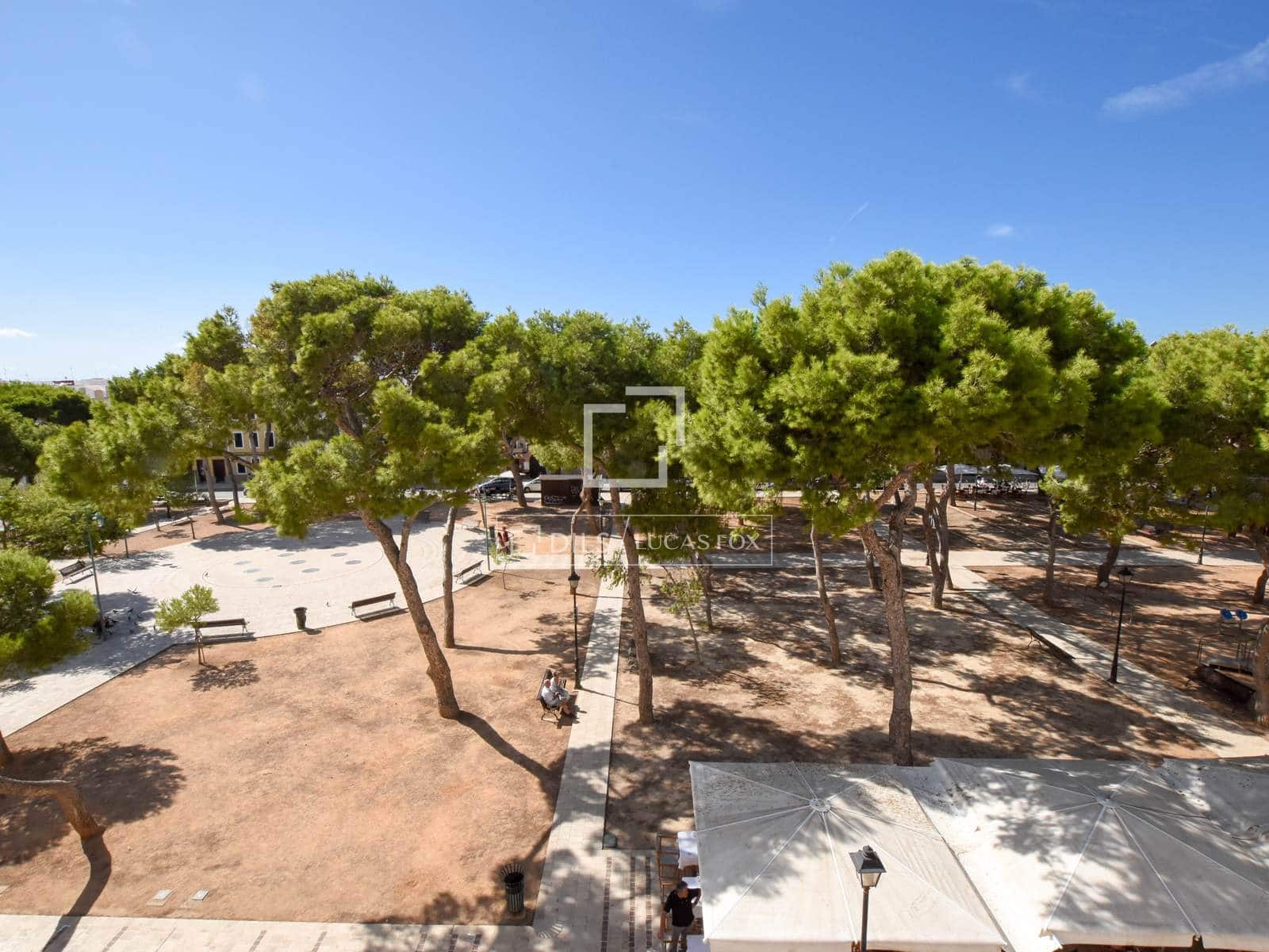 4 bedroom Villa for rent in Ciutadella de Menorca - € 2,000 (Ref: 7225889)