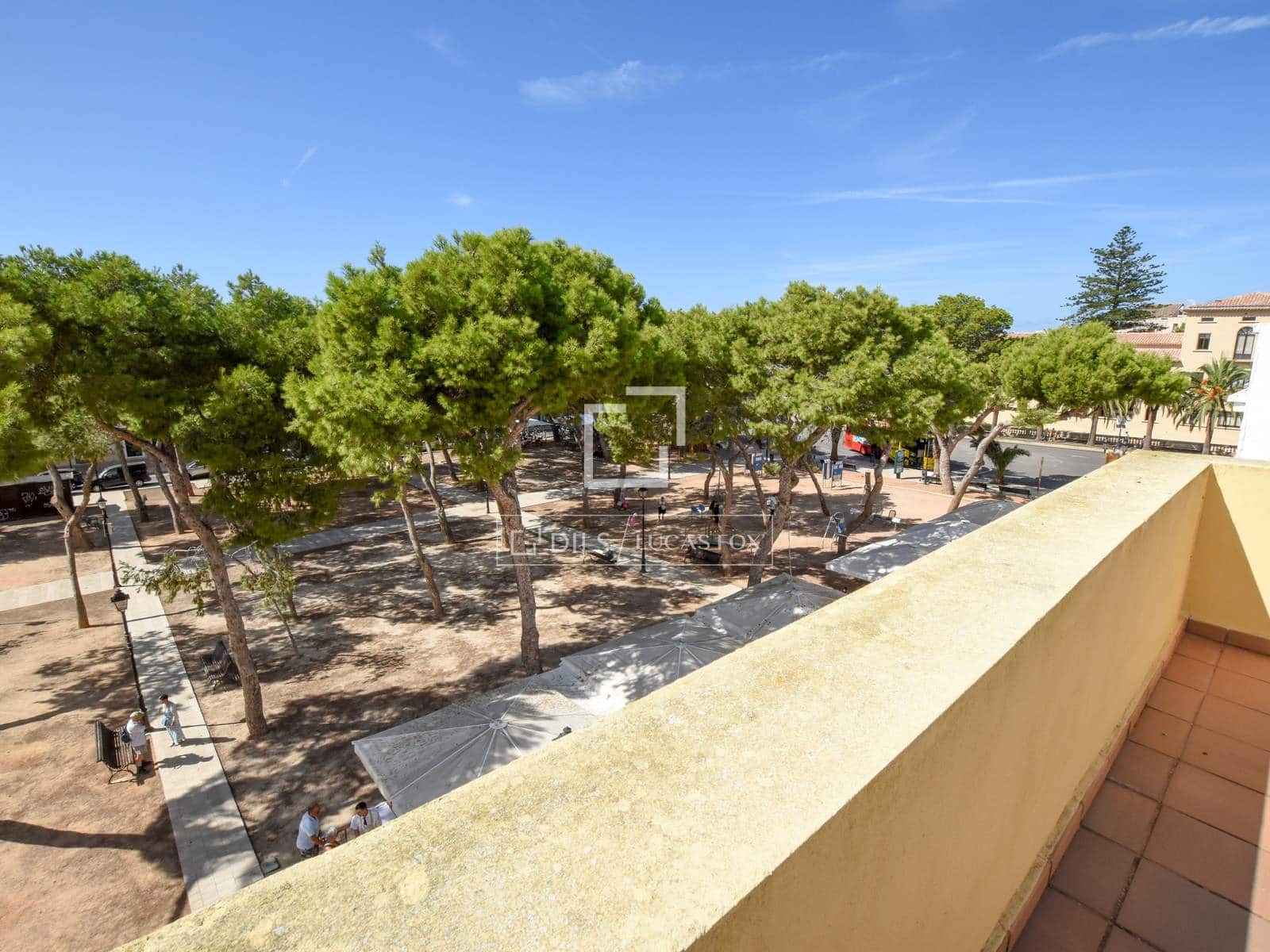 4 bedroom Villa for rent in Ciutadella de Menorca - € 2,000 (Ref: 7225889)
