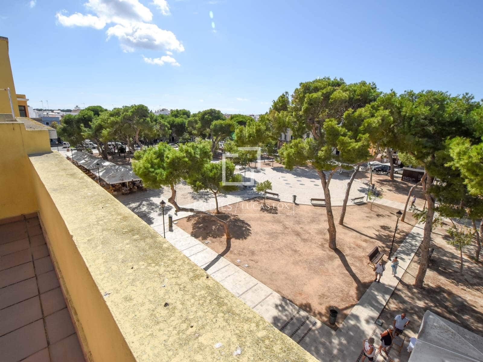 4 bedroom Villa for rent in Ciutadella de Menorca - € 2,000 (Ref: 7225889)