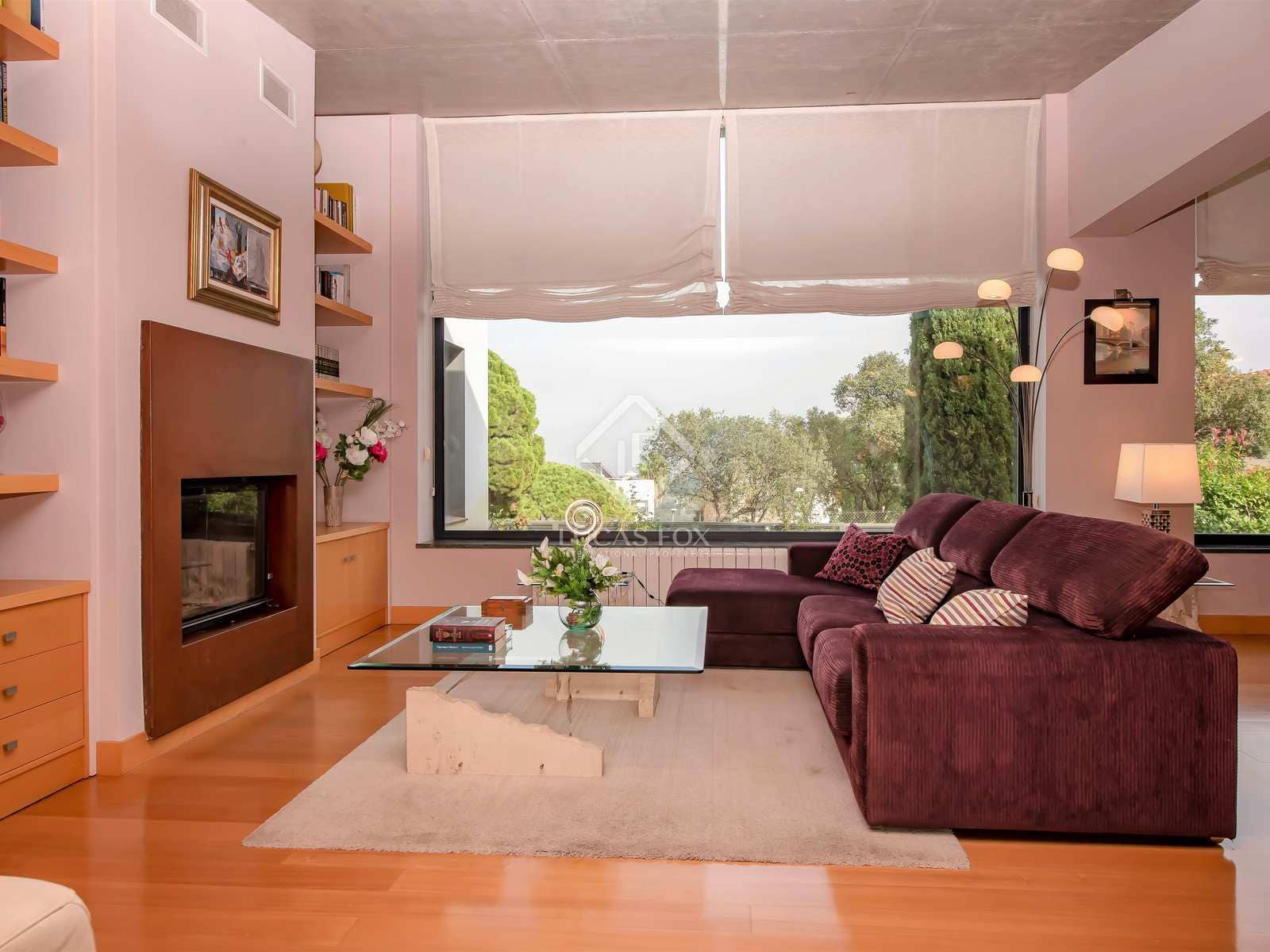 5 soverom Villa til salgs i Sant Feliu de Guixols med svømmebasseng garasje - € 1 575 000 (Ref: 7225897)