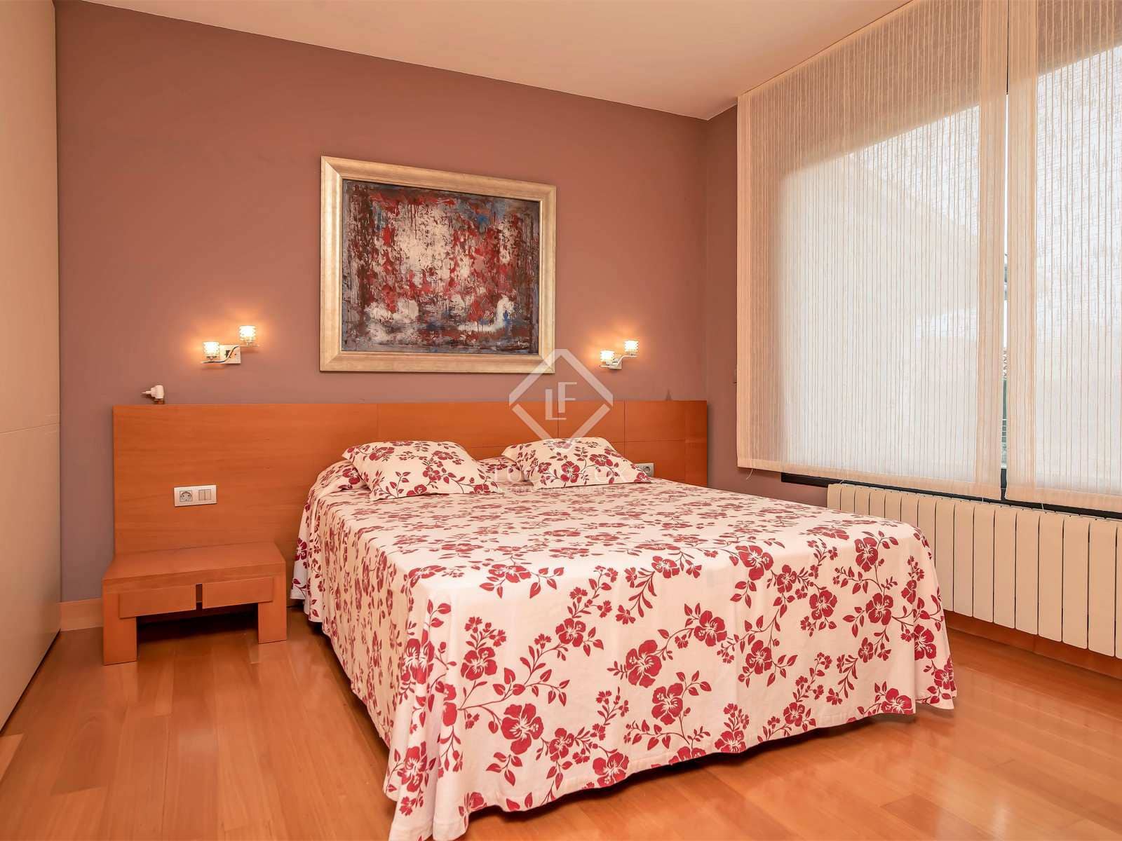 5 soverom Villa til salgs i Sant Feliu de Guixols med svømmebasseng garasje - € 1 575 000 (Ref: 7225897)