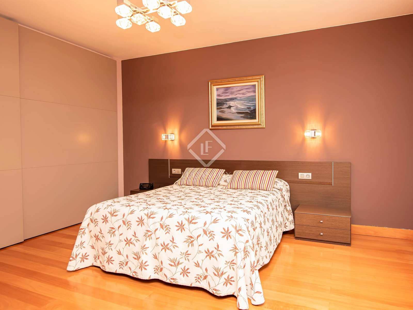 5 soverom Villa til salgs i Sant Feliu de Guixols med svømmebasseng garasje - € 1 575 000 (Ref: 7225897)