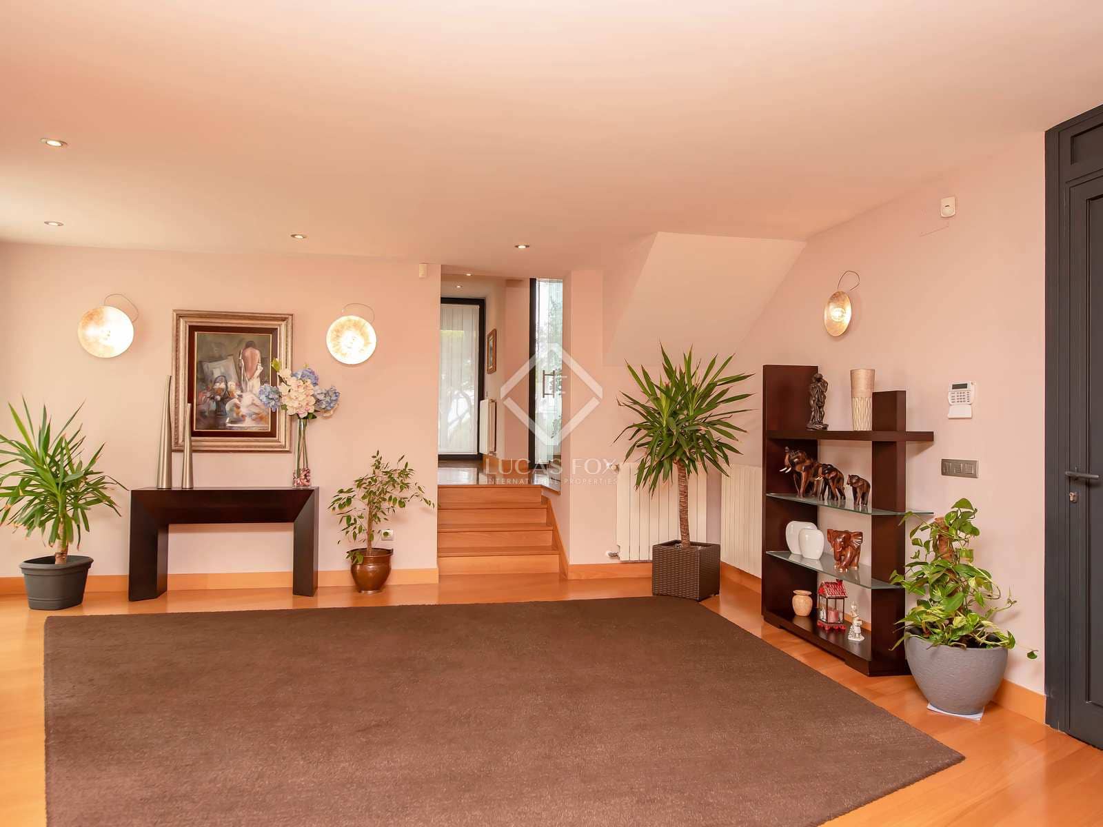 5 soverom Villa til salgs i Sant Feliu de Guixols med svømmebasseng garasje - € 1 575 000 (Ref: 7225897)